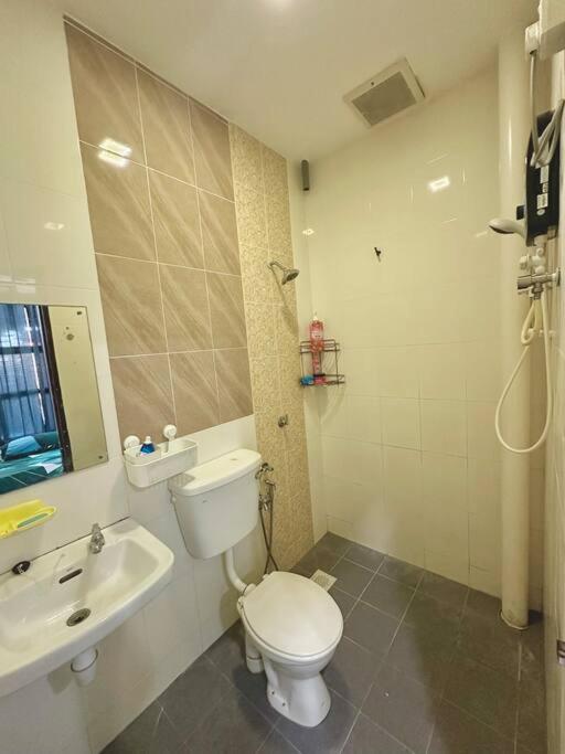 FS homestay bertam photo 4
