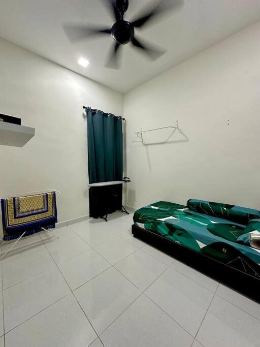 FS homestay bertam photo 5