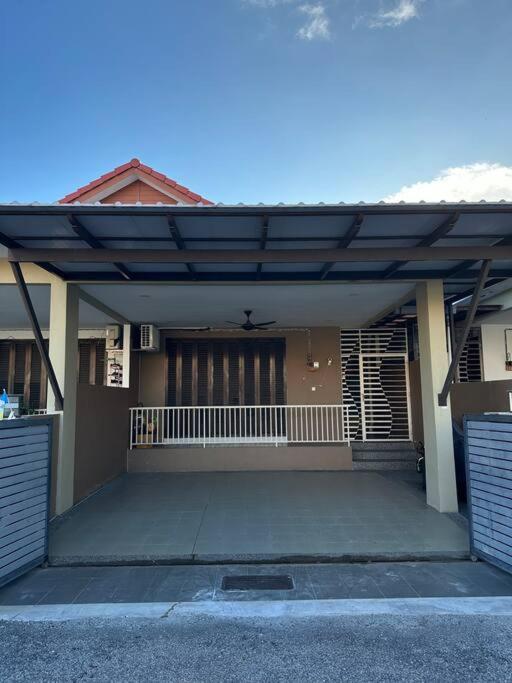 FS homestay bertam photo 8
