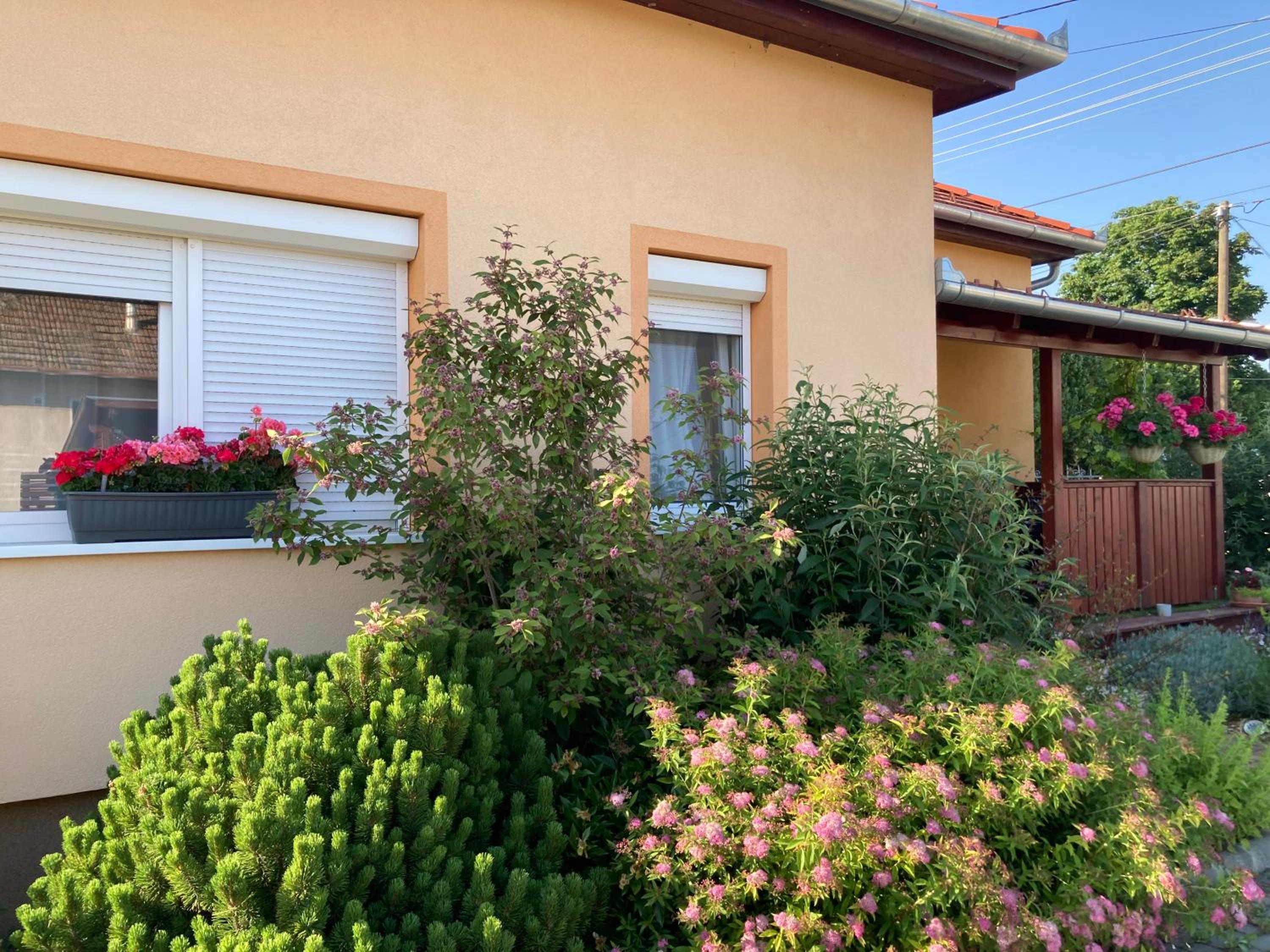 Levendula Apartmanház