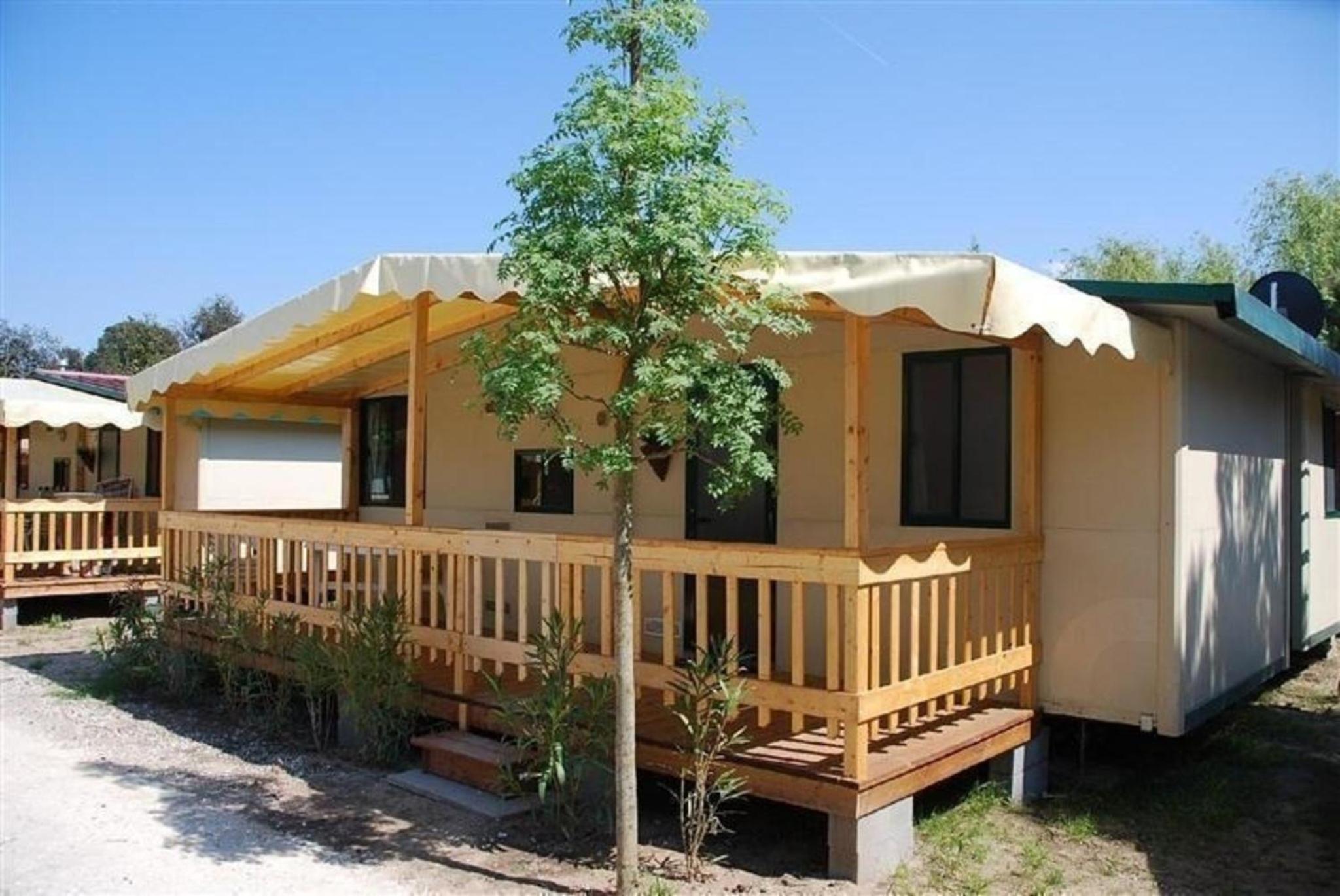 Viareggio Vacations - Chalet Toskane, nahe dem Meer, Pisa und Luca - Property Image 1