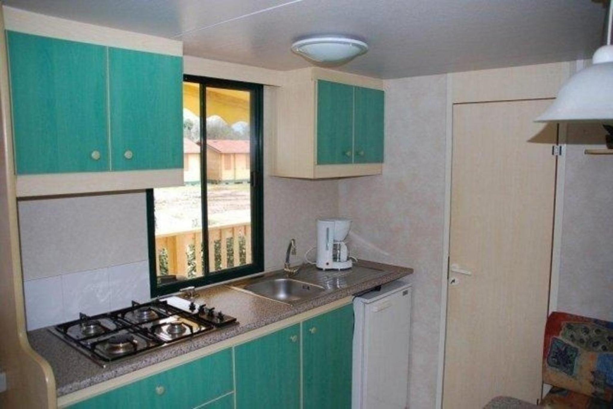 Viareggio Vacations - Chalet Toskane, nahe dem Meer, Pisa und Luca - Property Image 2
