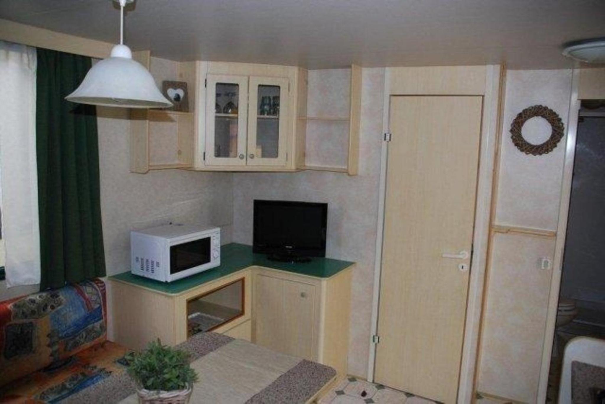 Viareggio Vacations - Chalet Toskane, nahe dem Meer, Pisa und Luca - Property Image 3