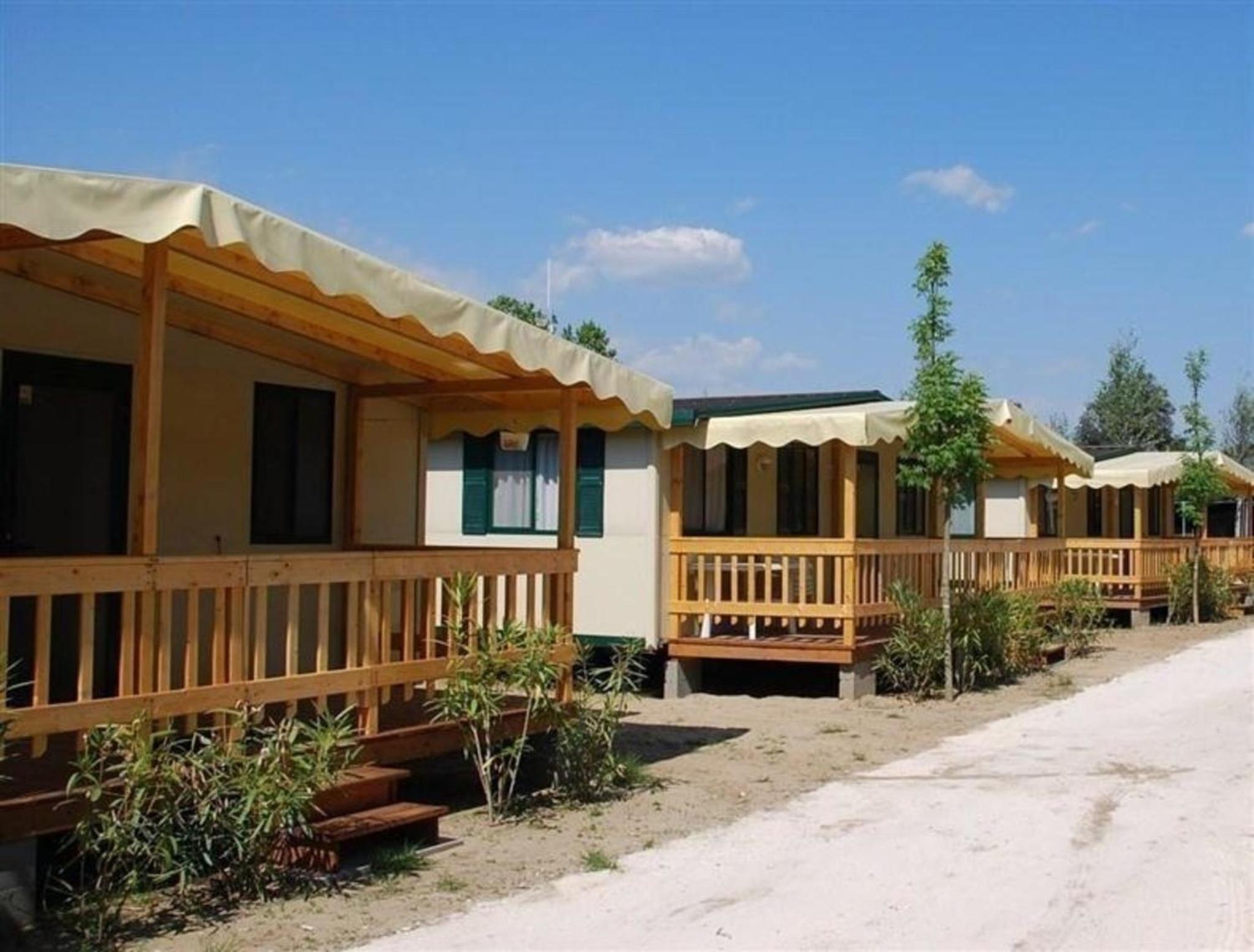 Viareggio Vacations - Chalet Toskane, nahe dem Meer, Pisa und Luca - Property Image 4