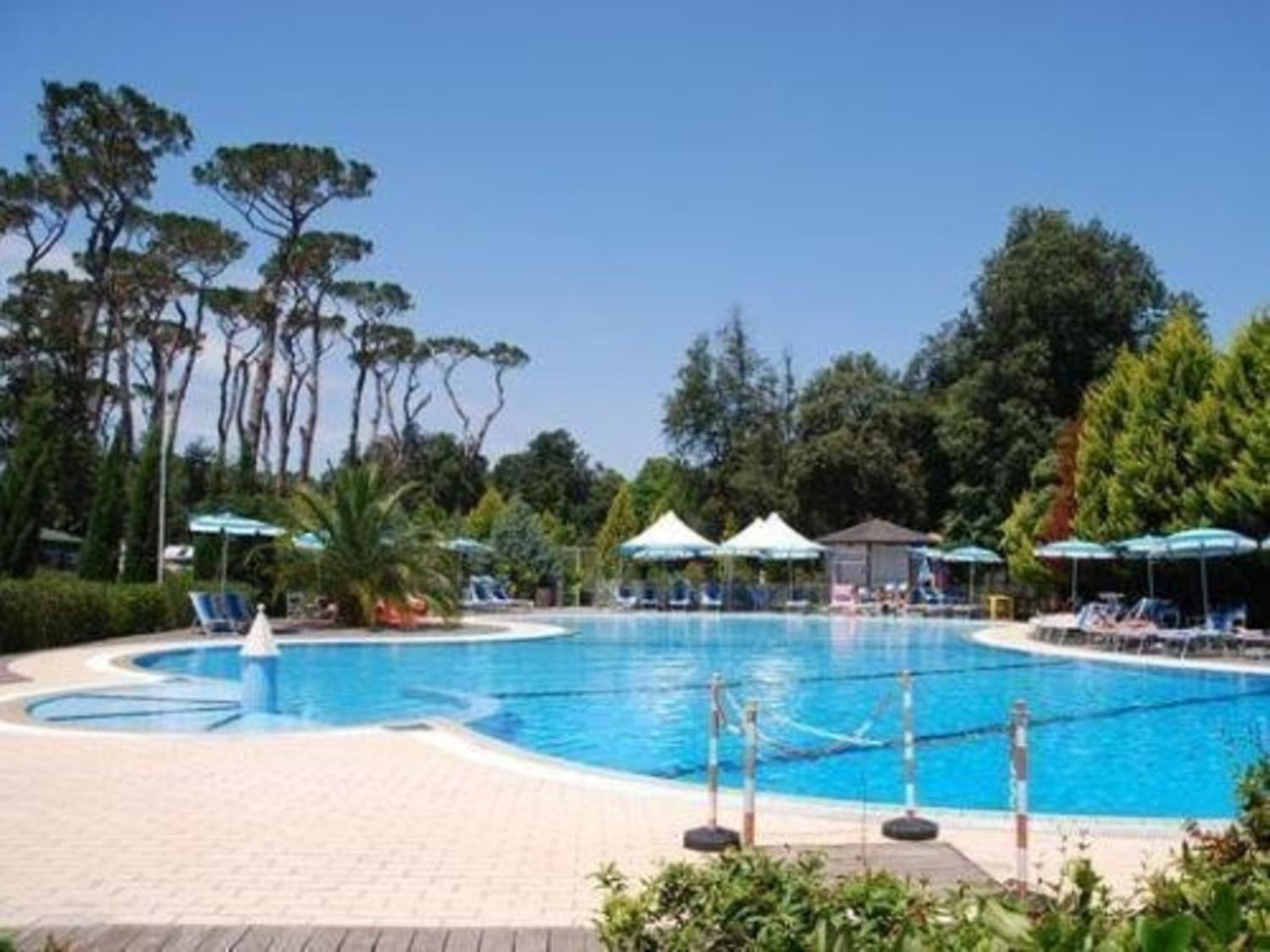 Viareggio Vacations - Chalet Toskane, nahe dem Meer, Pisa und Luca - Property Image 10