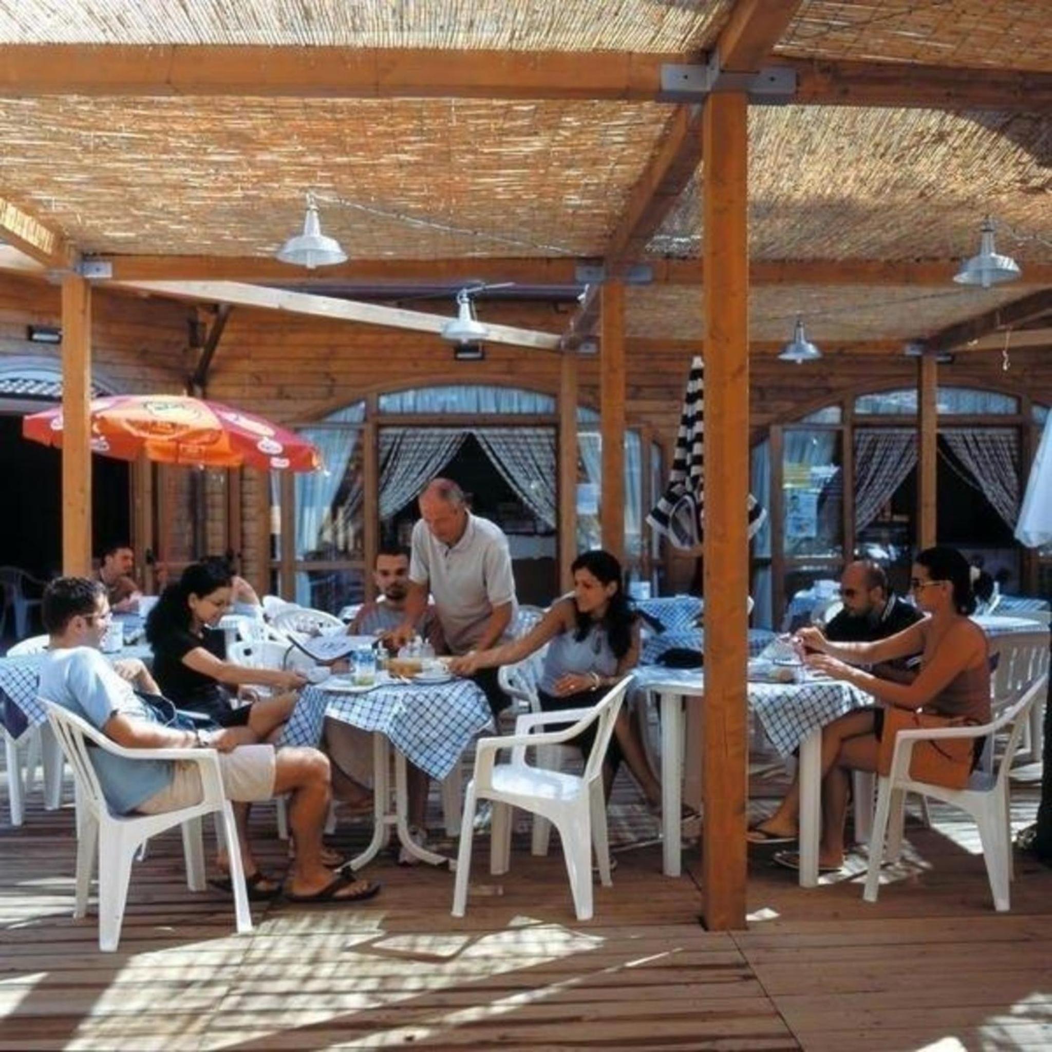 Viareggio Vacations - Chalet Toskane, nahe dem Meer, Pisa und Luca - Property Image 6