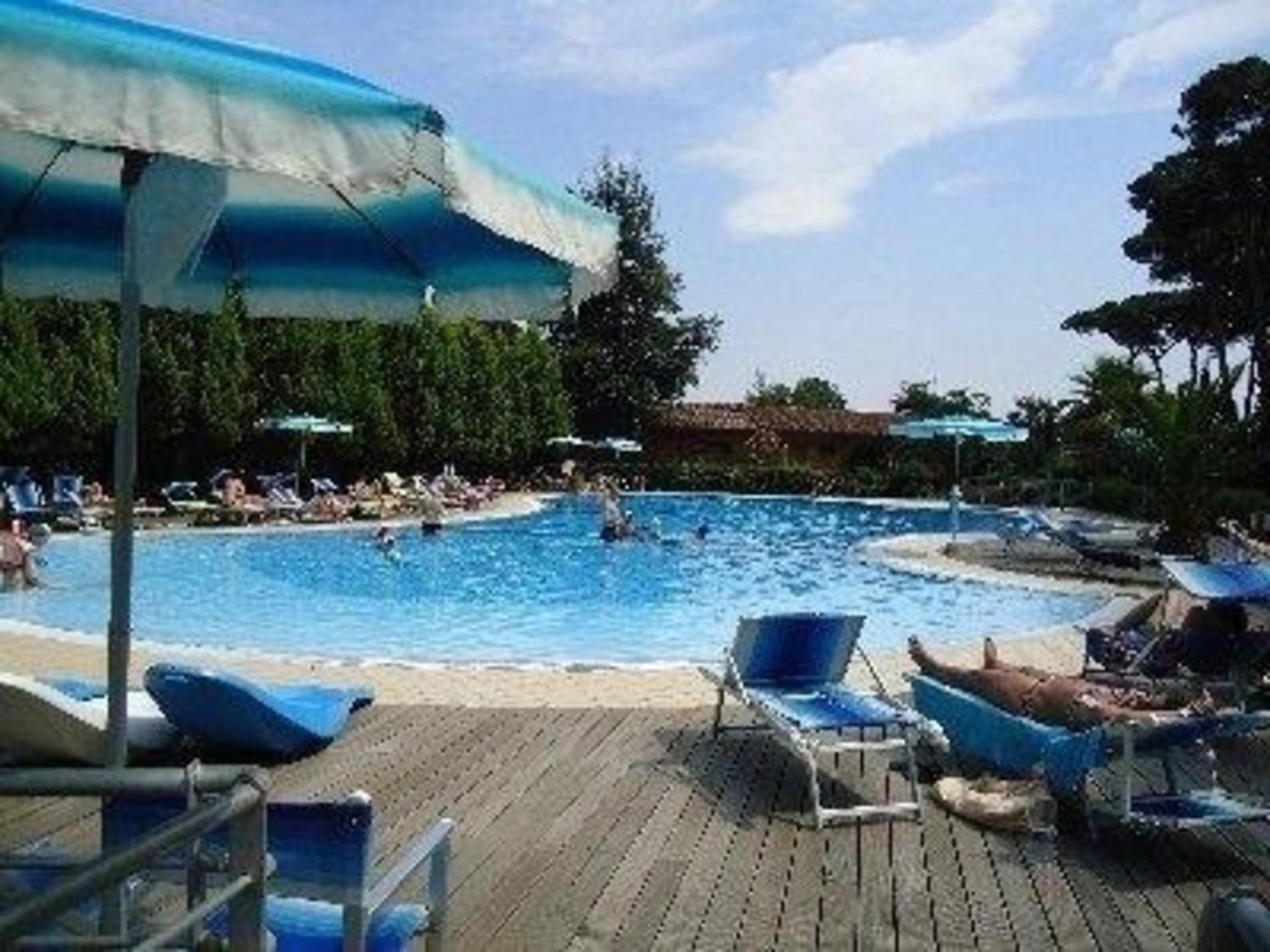 Viareggio Vacations - Chalet Toskane, nahe dem Meer, Pisa und Luca - Property Image 8