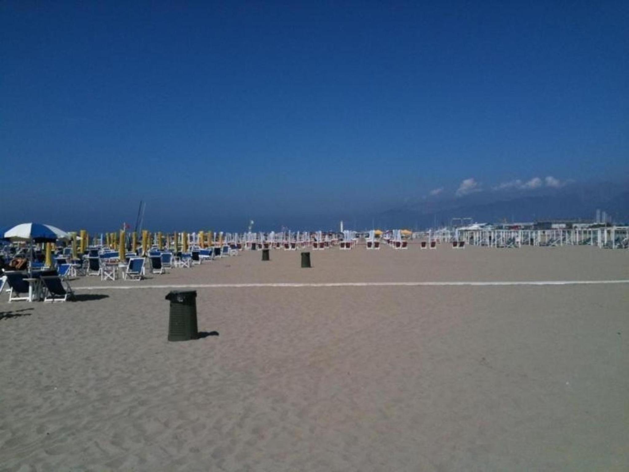 Viareggio Vacations - Chalet Toskane, nahe dem Meer, Pisa und Luca - Property Image 15