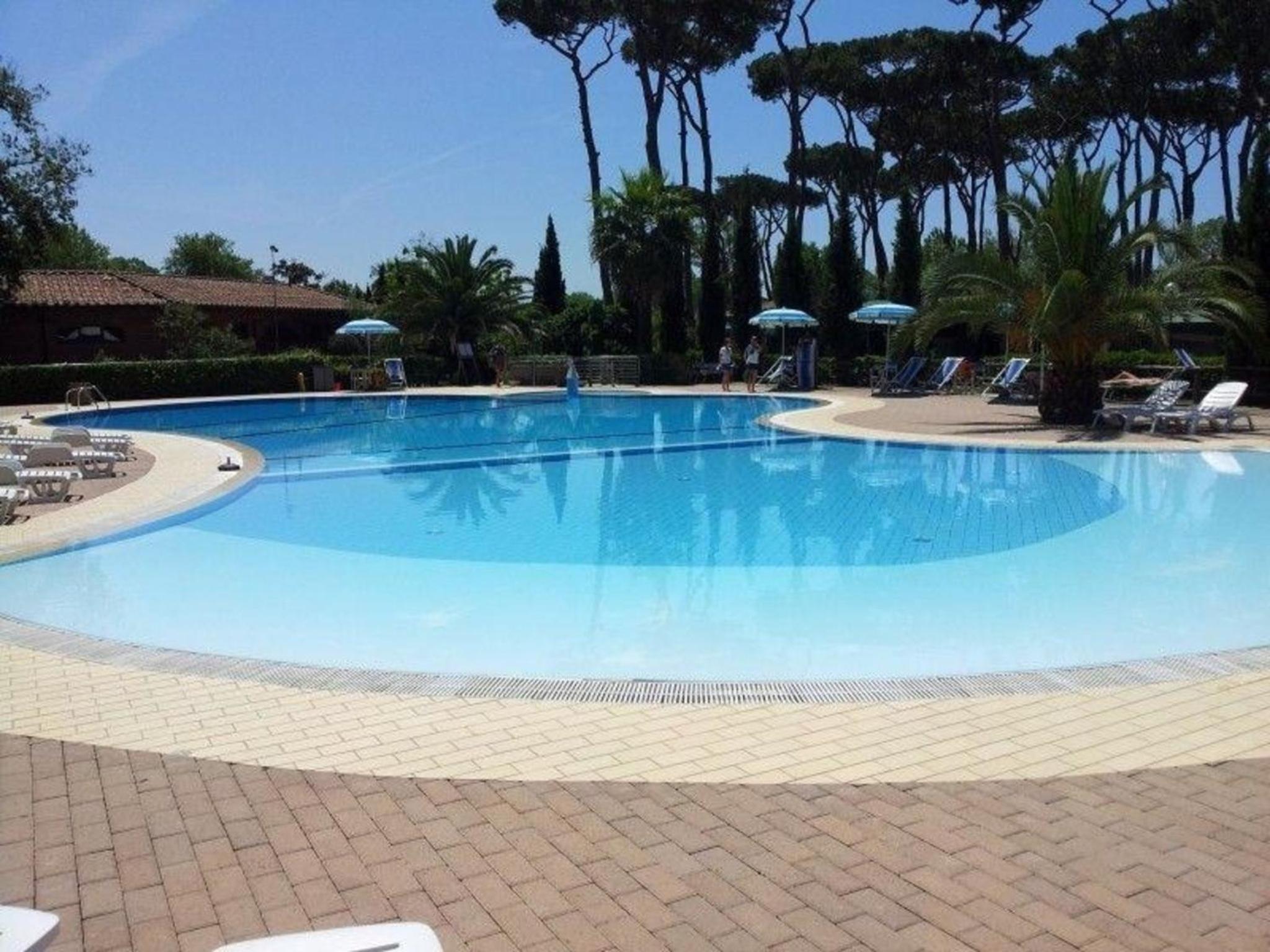 Viareggio Vacations - Chalet Toskane, nahe dem Meer, Pisa und Luca - Property Image 16