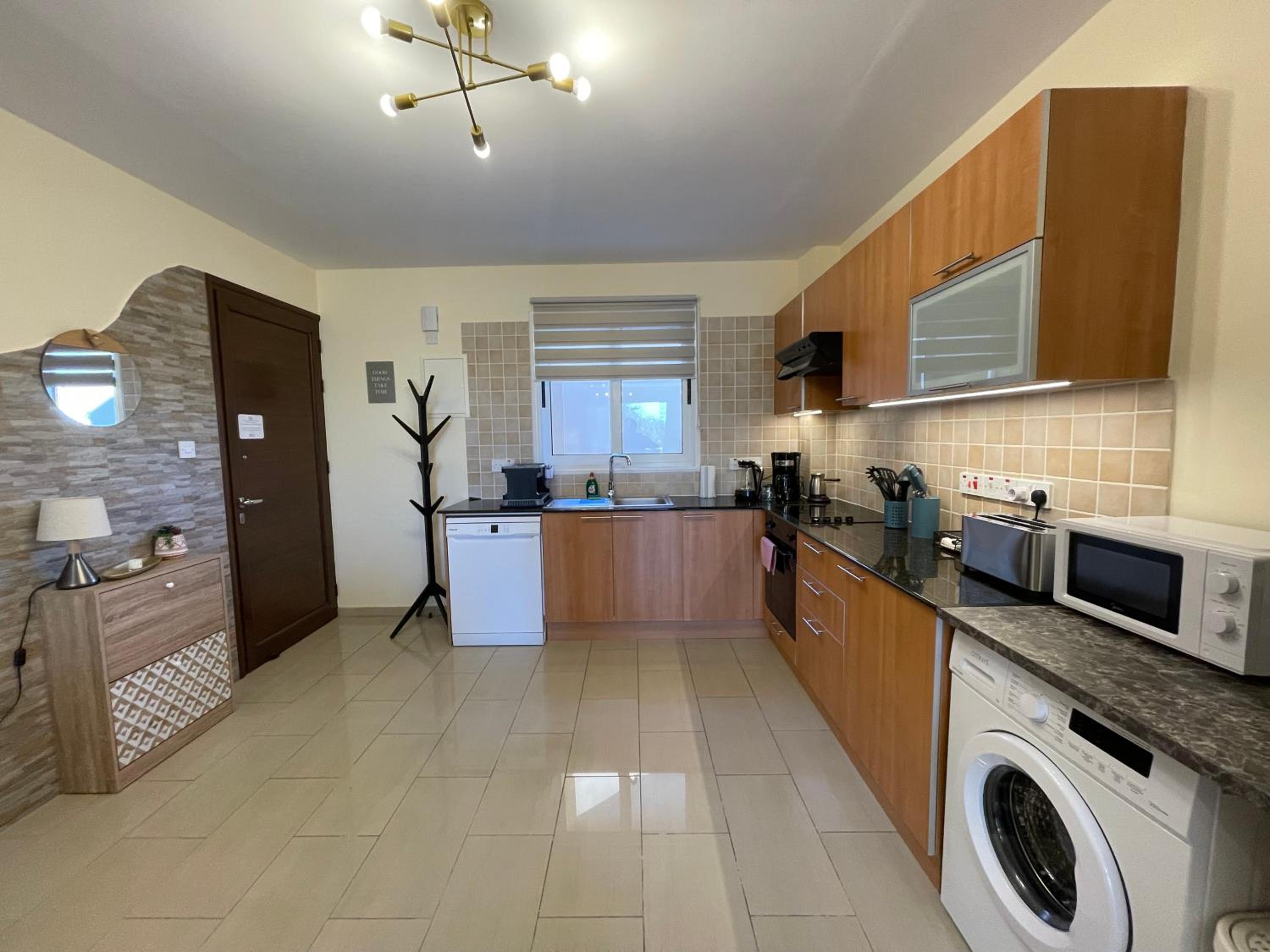 Nissi Beach beautiful apartment