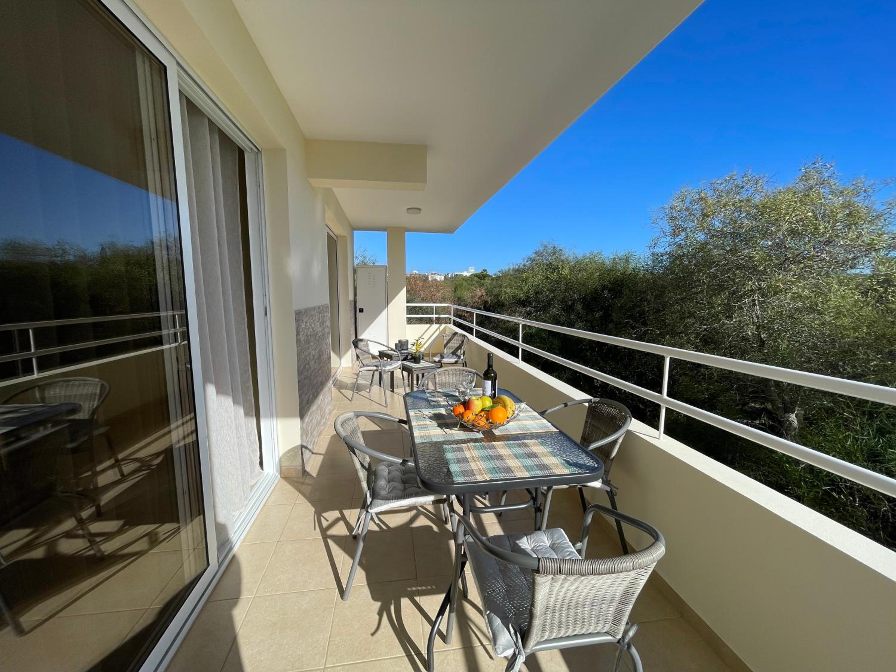 Nissi Beach beautiful apartment