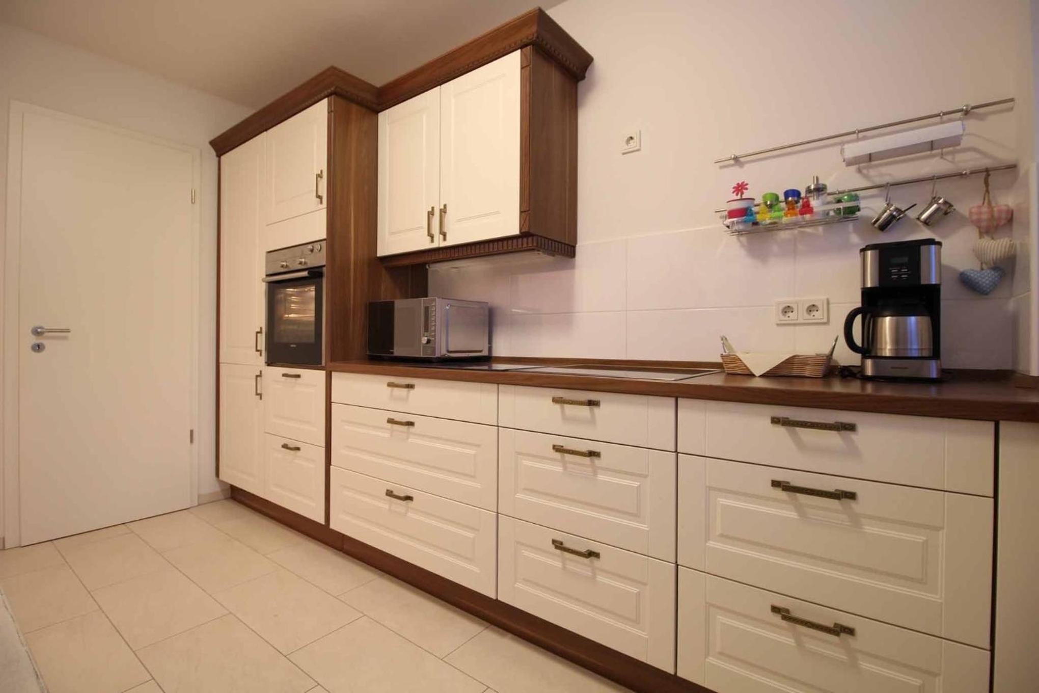 Wohnung in Garmisch-Partenkirchen - a82069