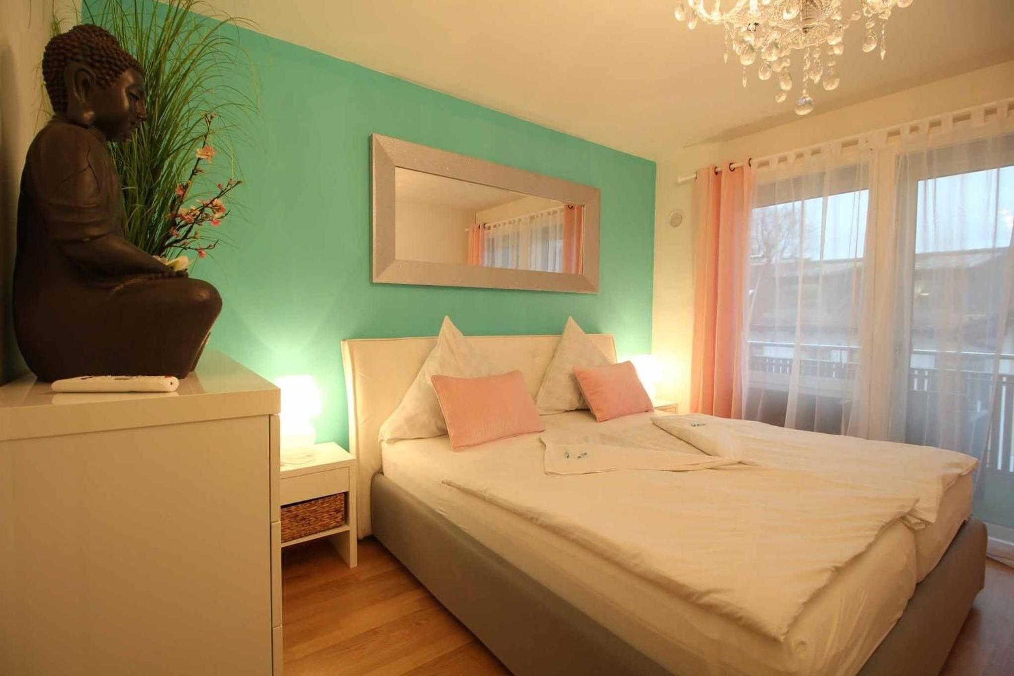 Wohnung in Garmisch-Partenkirchen - a82069
