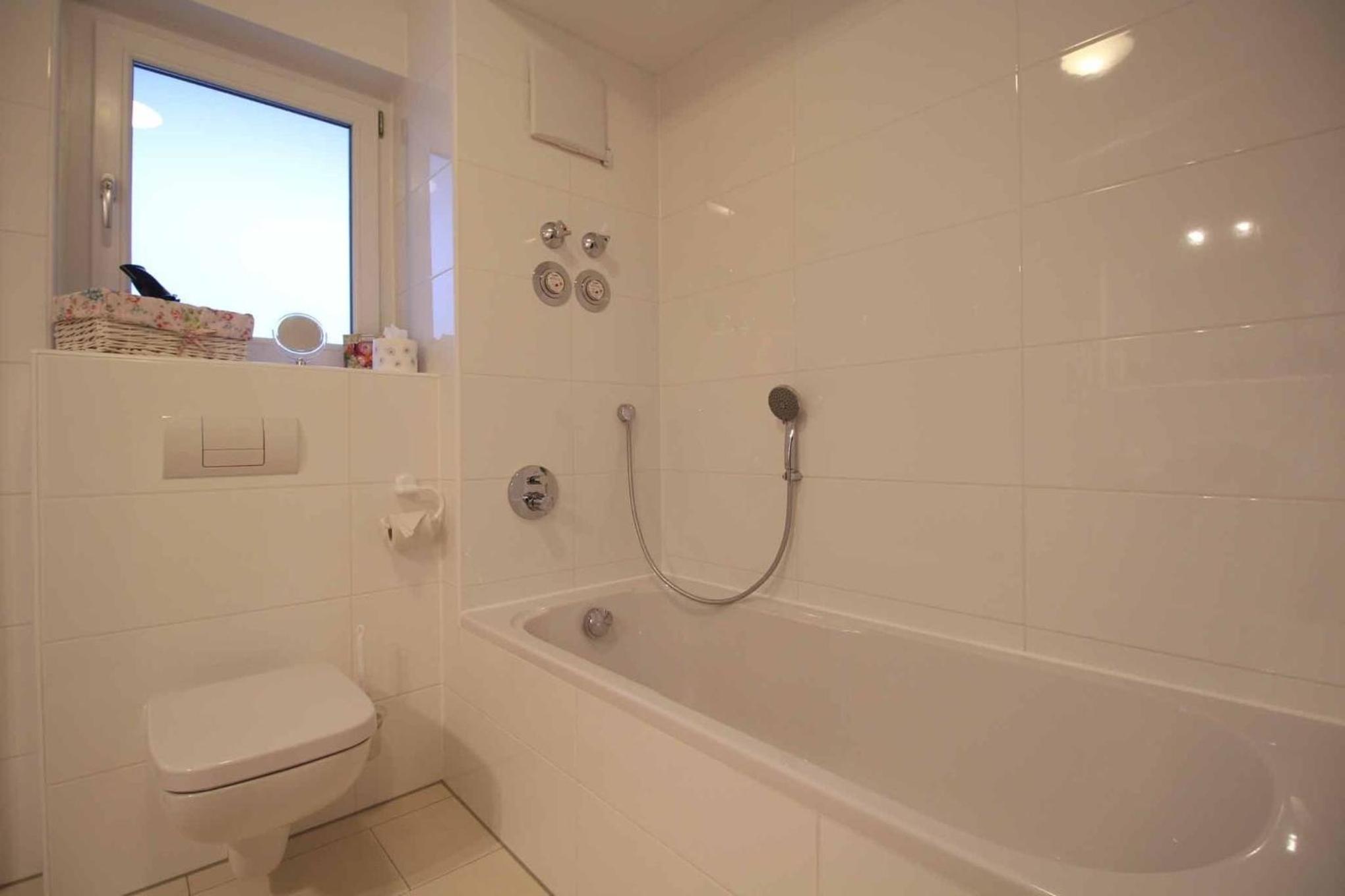 Wohnung in Garmisch-Partenkirchen - a82069