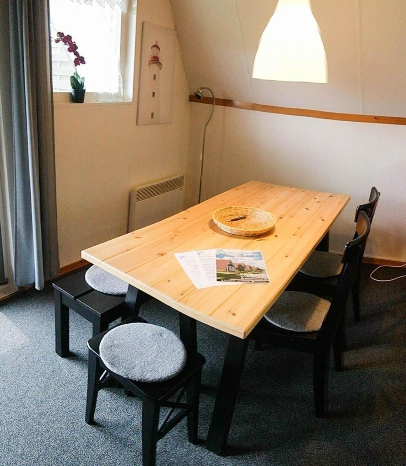 Gemütliches Haus 185 Leonie mit eigenem Parkplatz view 5