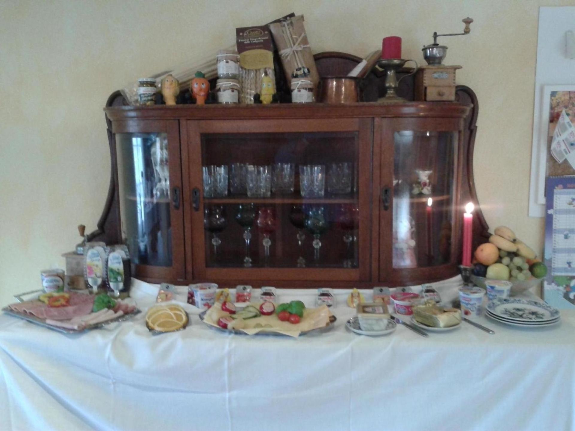 Gemütliches Doppelzimmer in Landhaus mit Garten und Terrasse