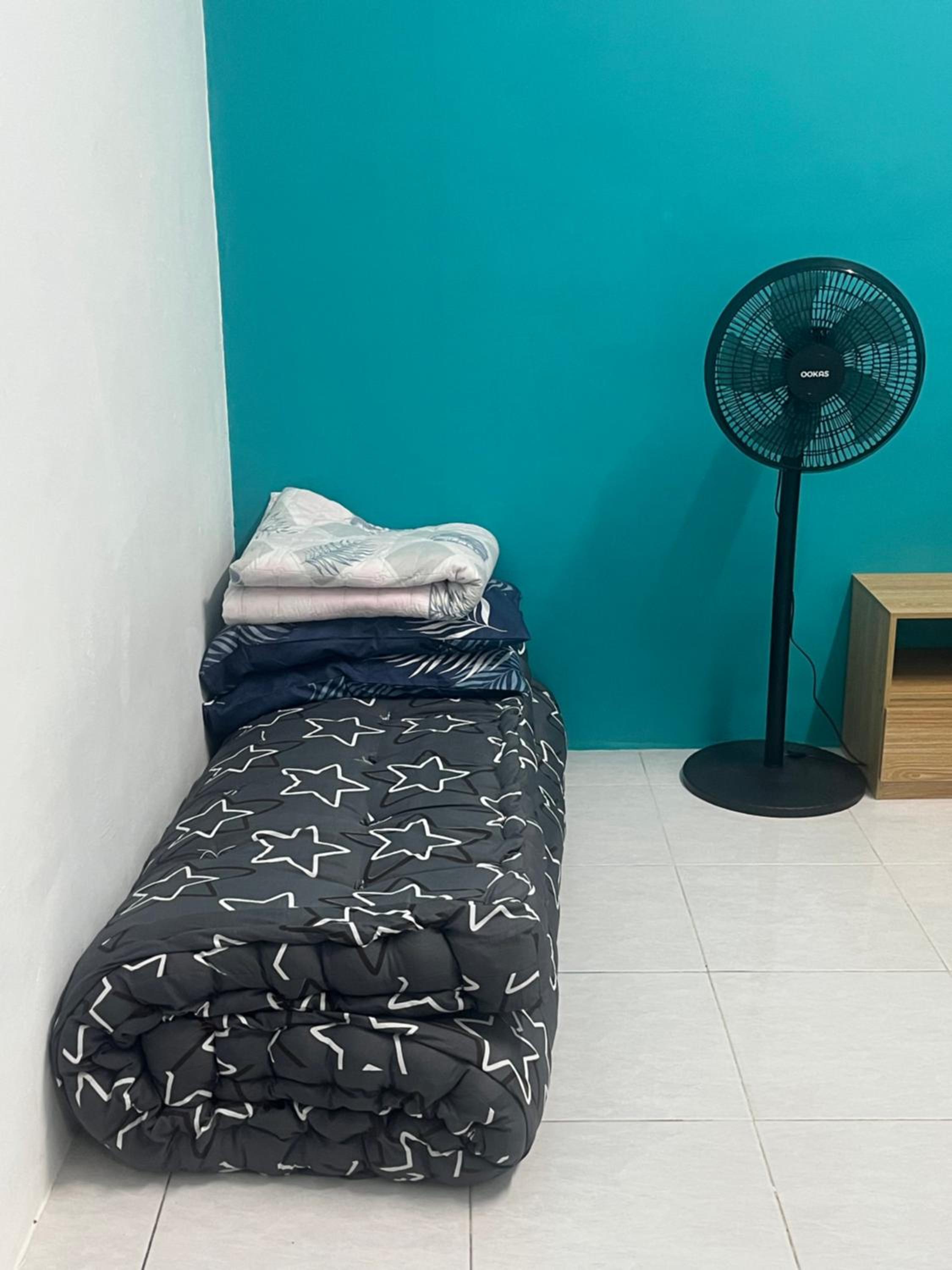ALEESYA Homestay at Emerald Avenue Brinchang photo 2