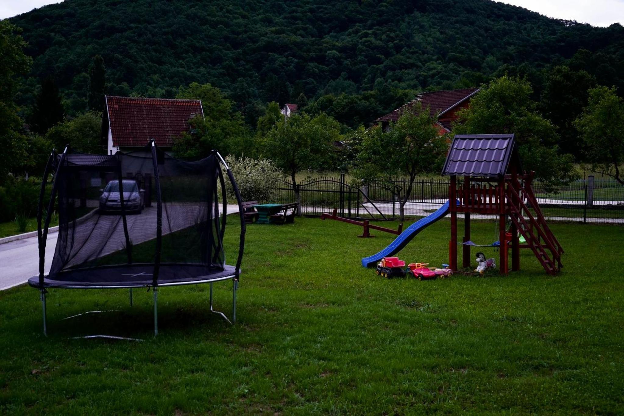 Villa Tasnim