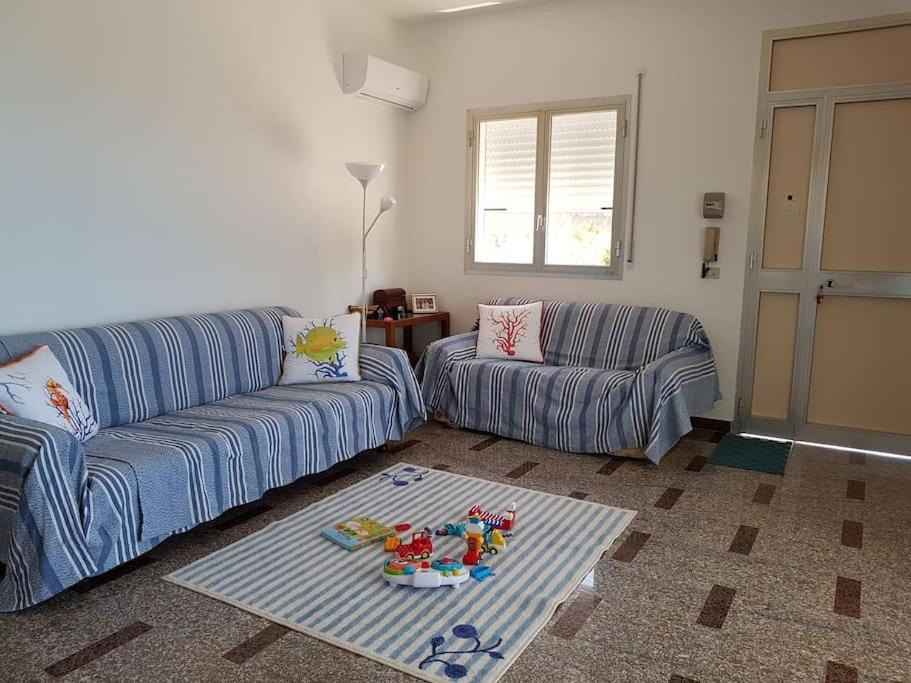 Villetta vista mare view 2