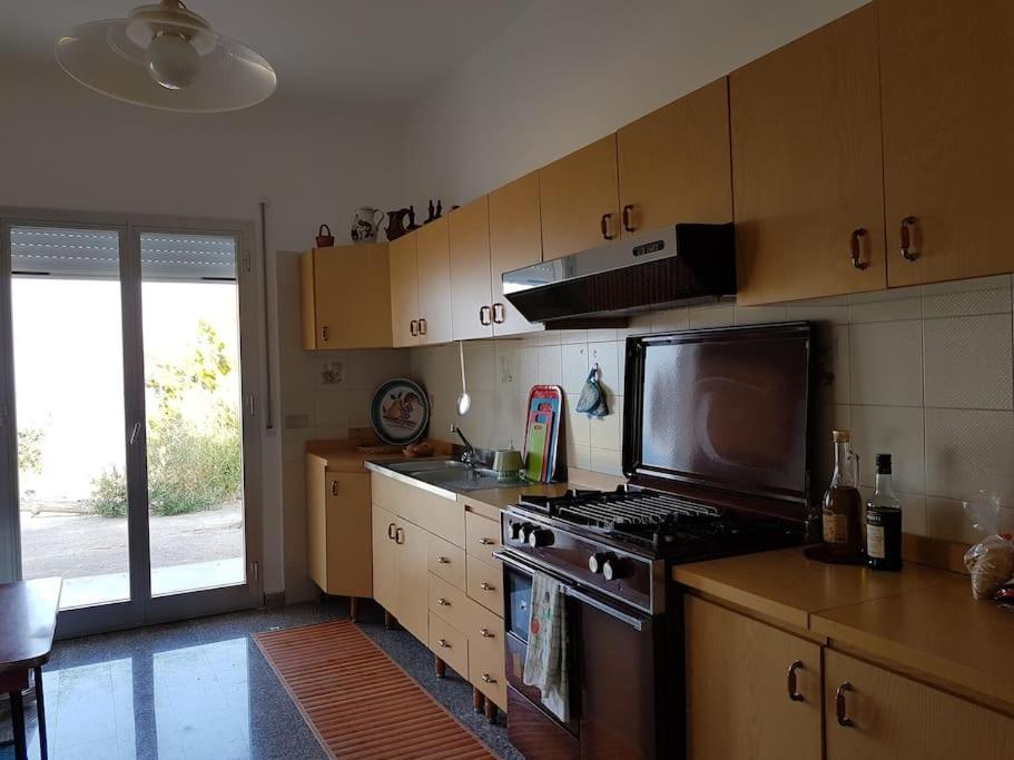 Villetta vista mare view 3