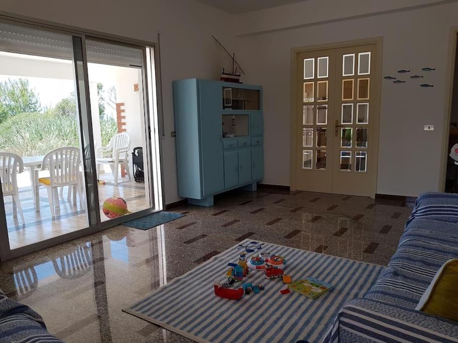 Villetta vista mare view 5