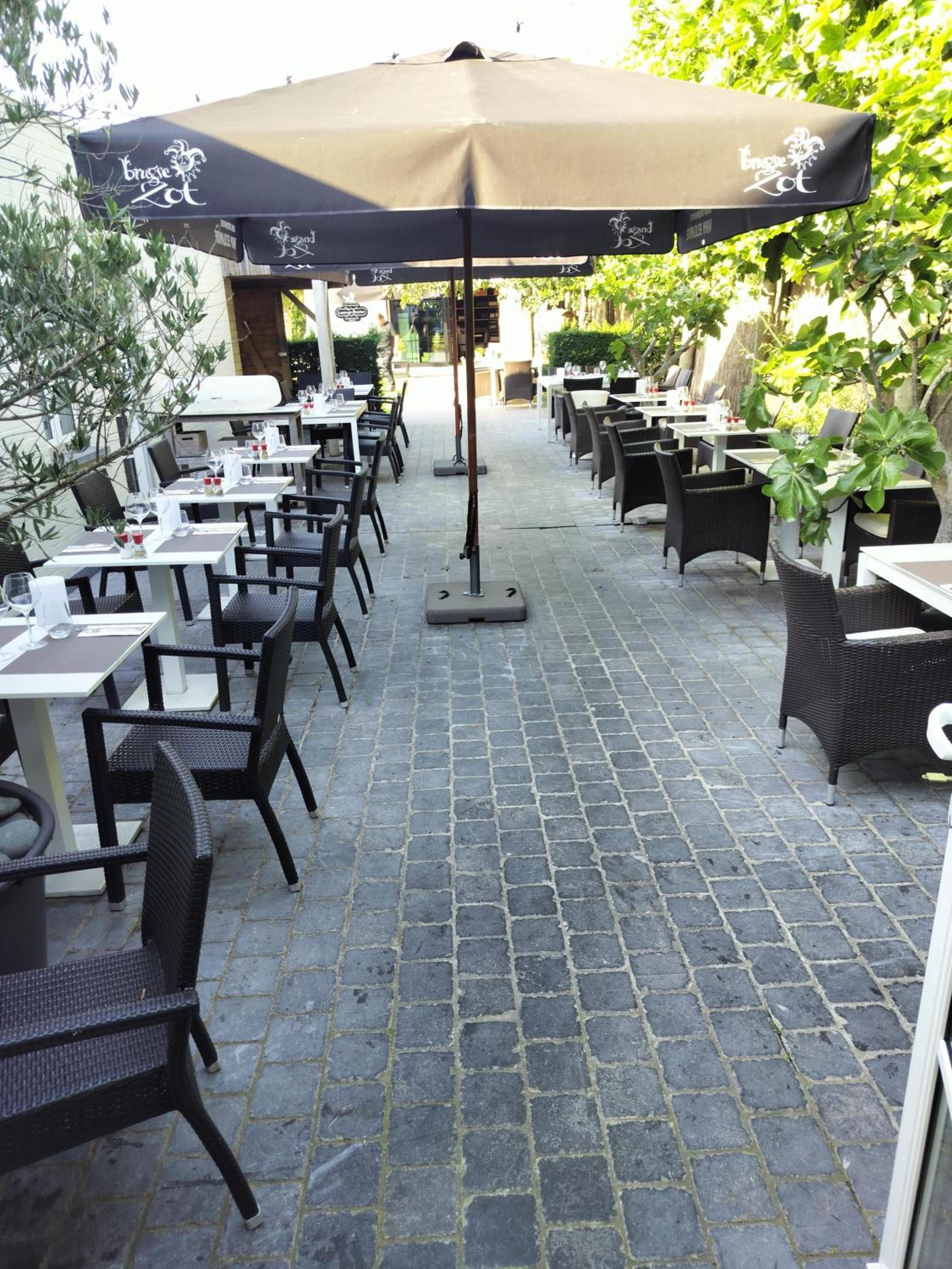 Brasserie Kommilfoo