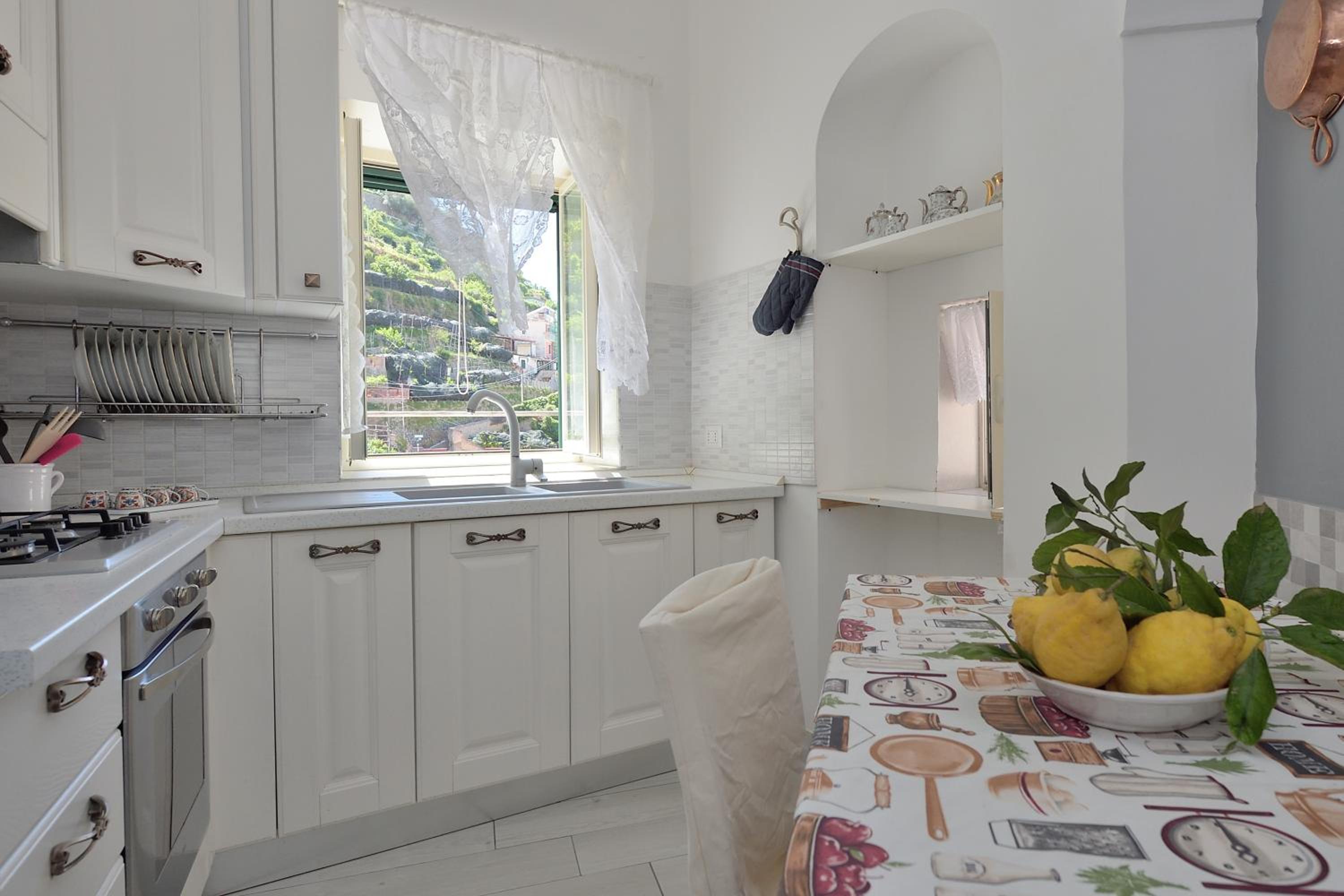 Andrea's house photo 3