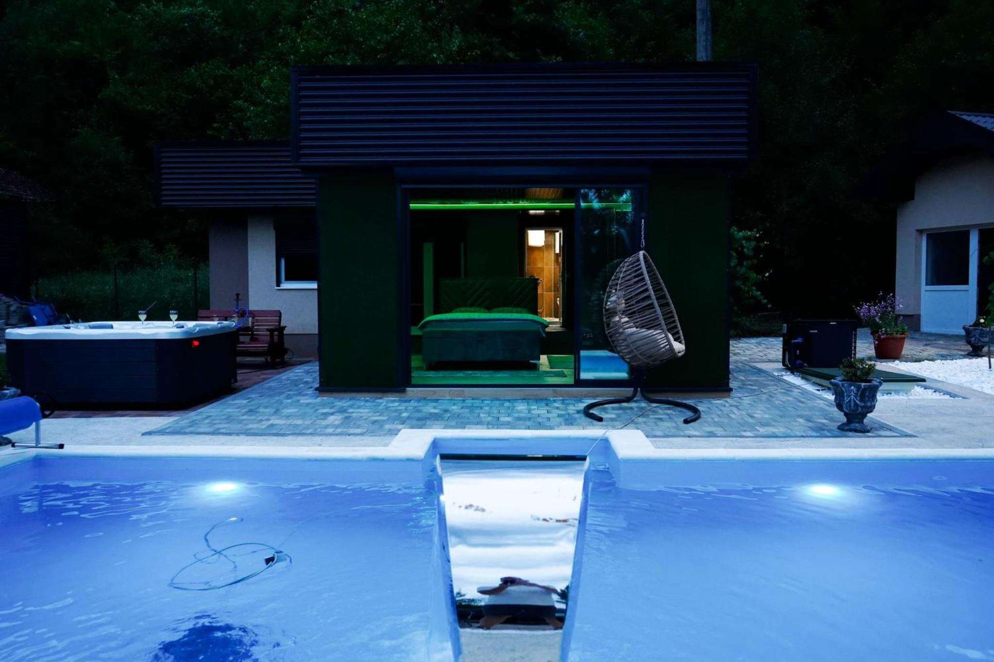 Villa Tasnim