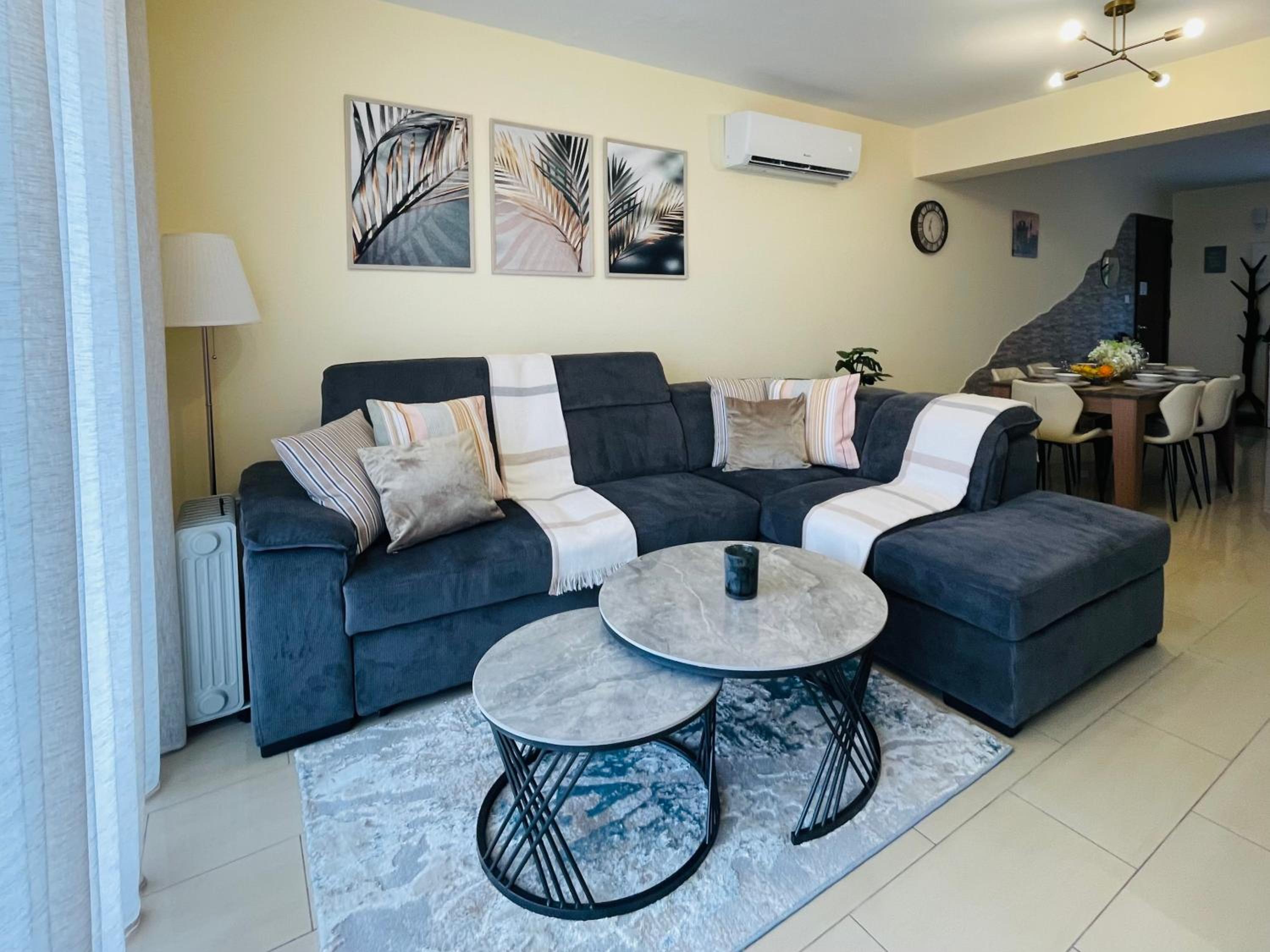 Nissi Beach beautiful apartment