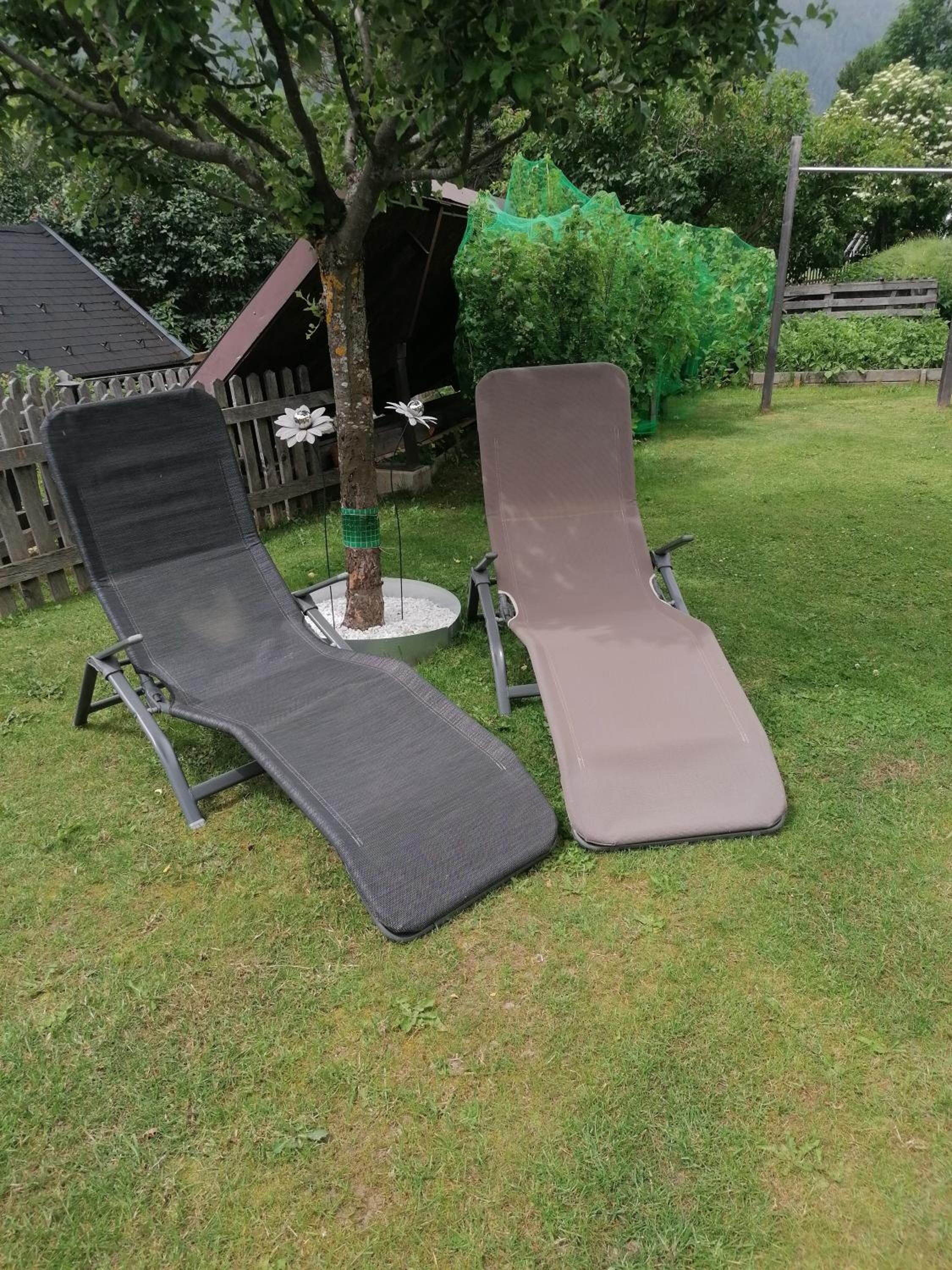 Appartement Rehlein