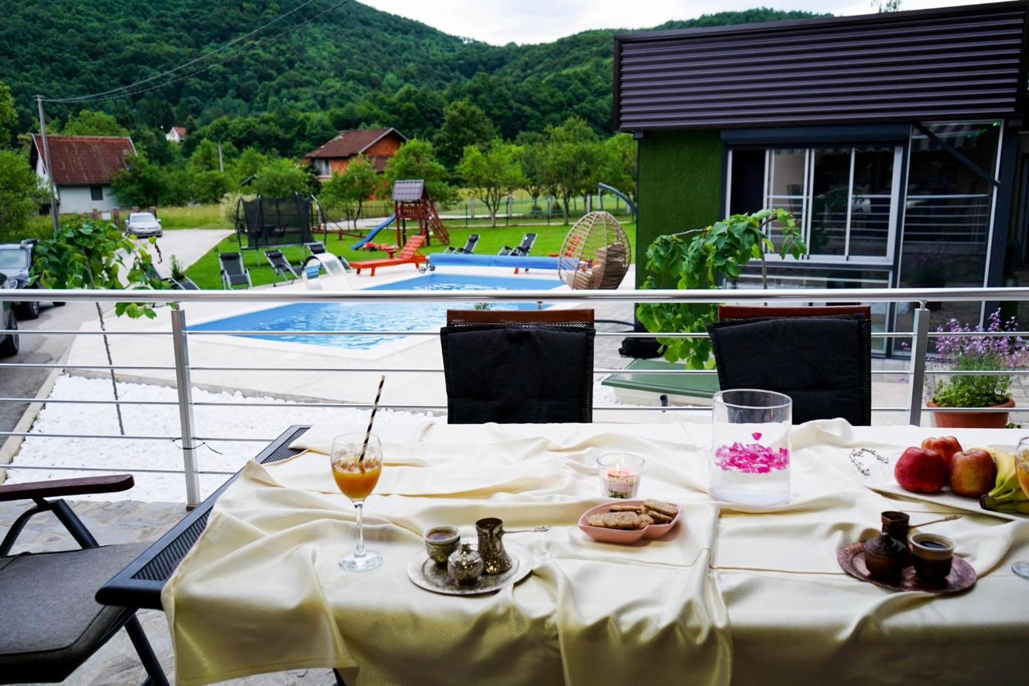 Villa Tasnim