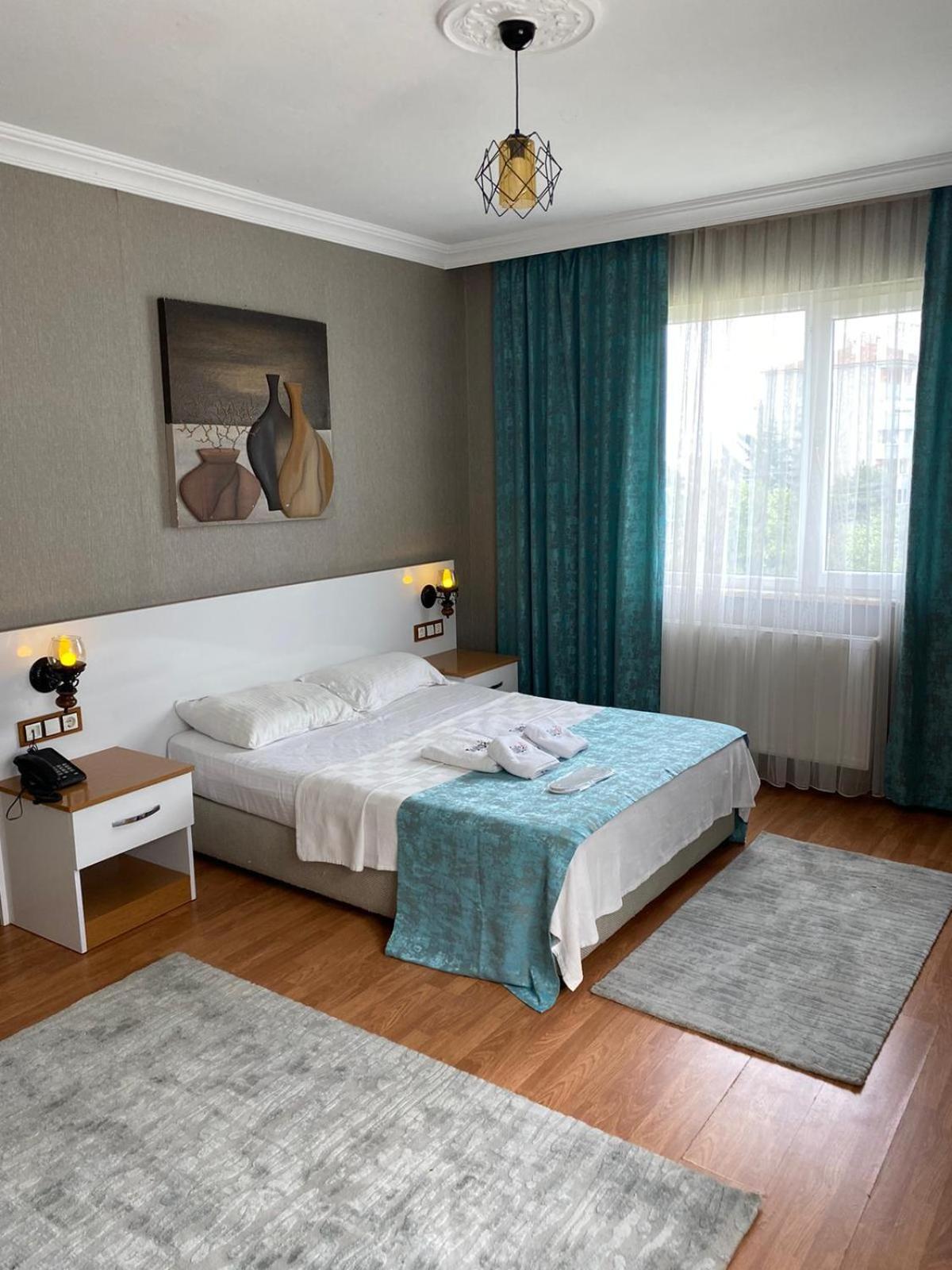 TULİPA SUİTEs TRABZON