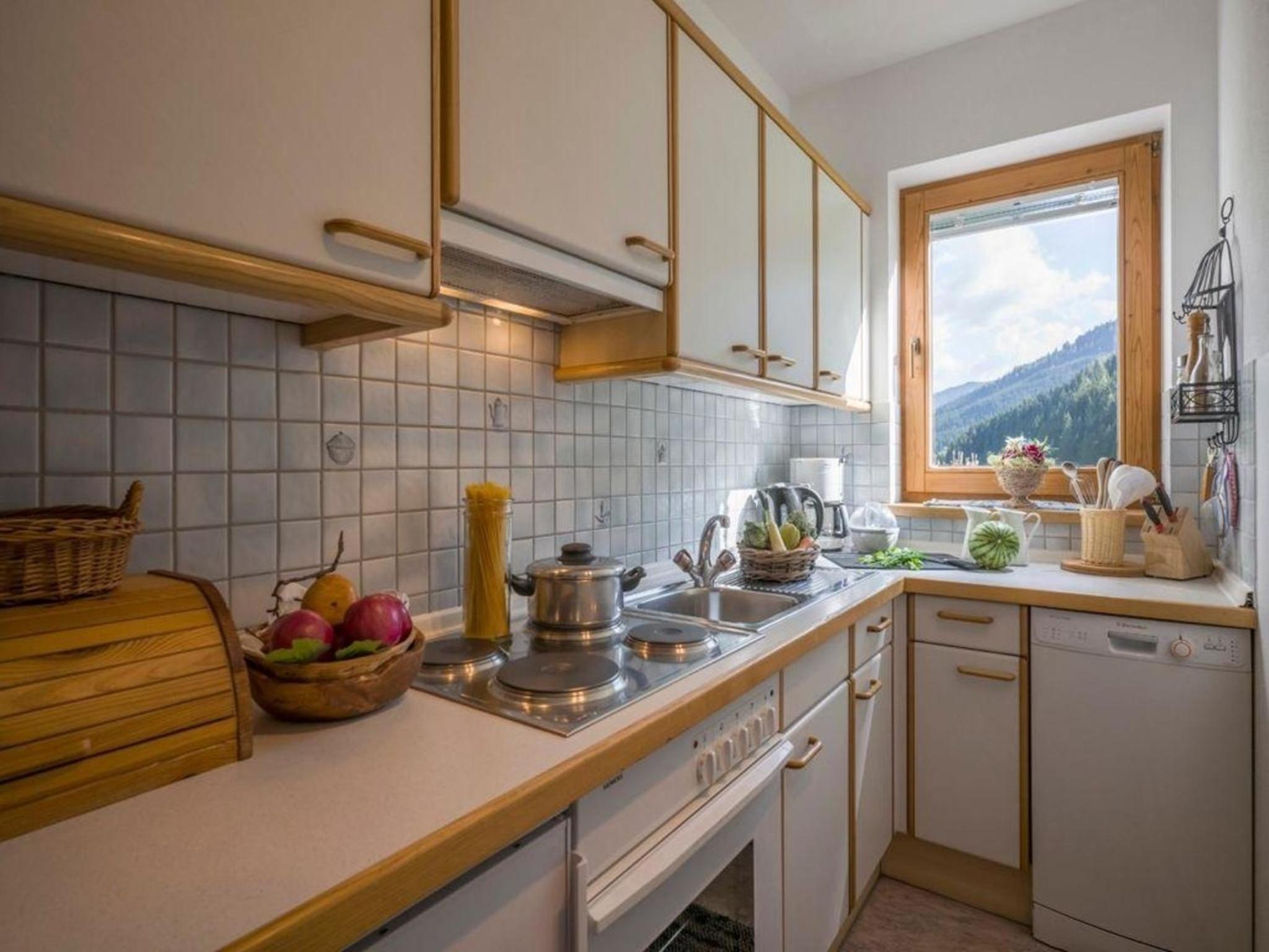 Ferienwohnung Gartenblick in Gmünd