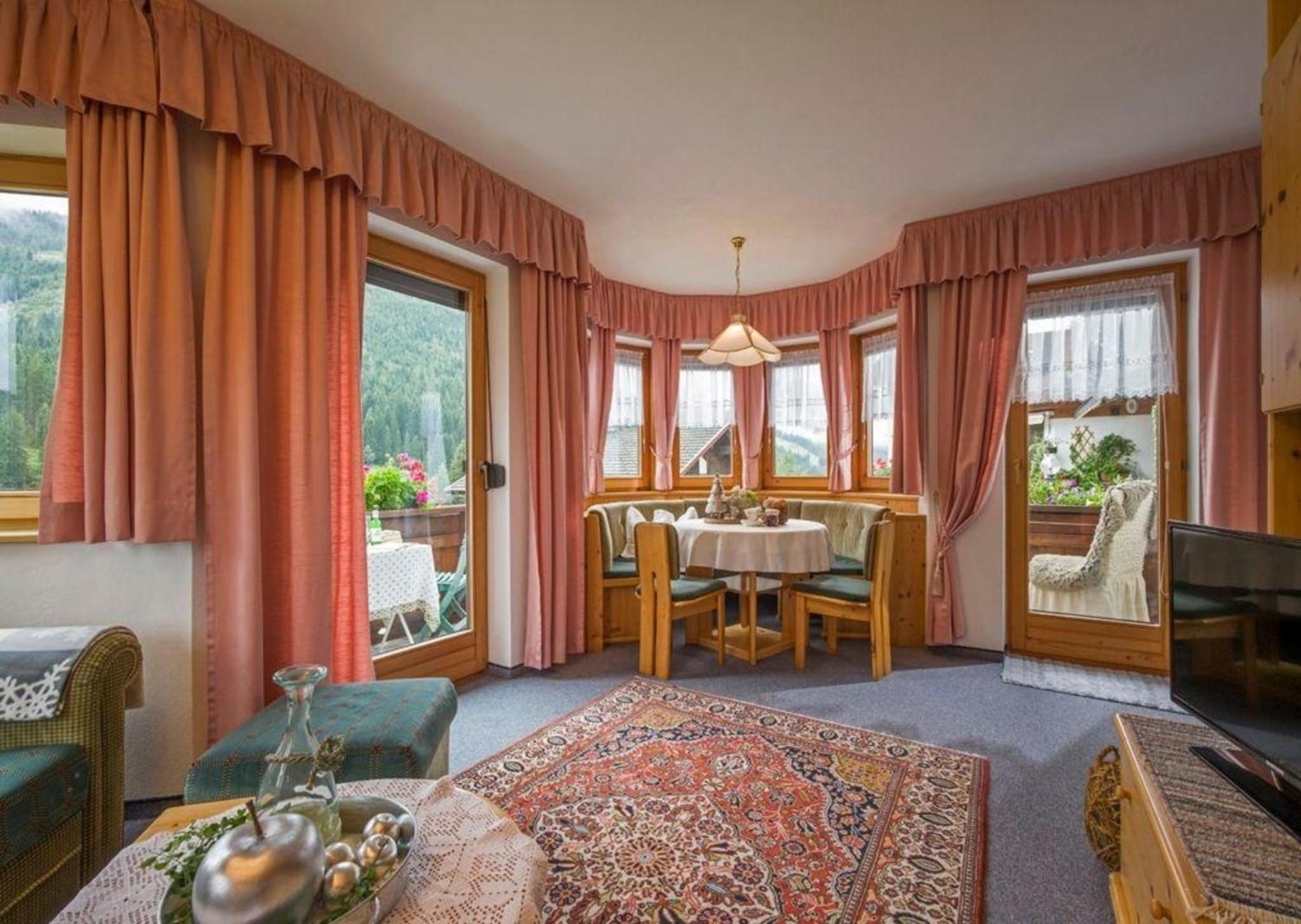 Ferienwohnung Gartenblick in Gmünd