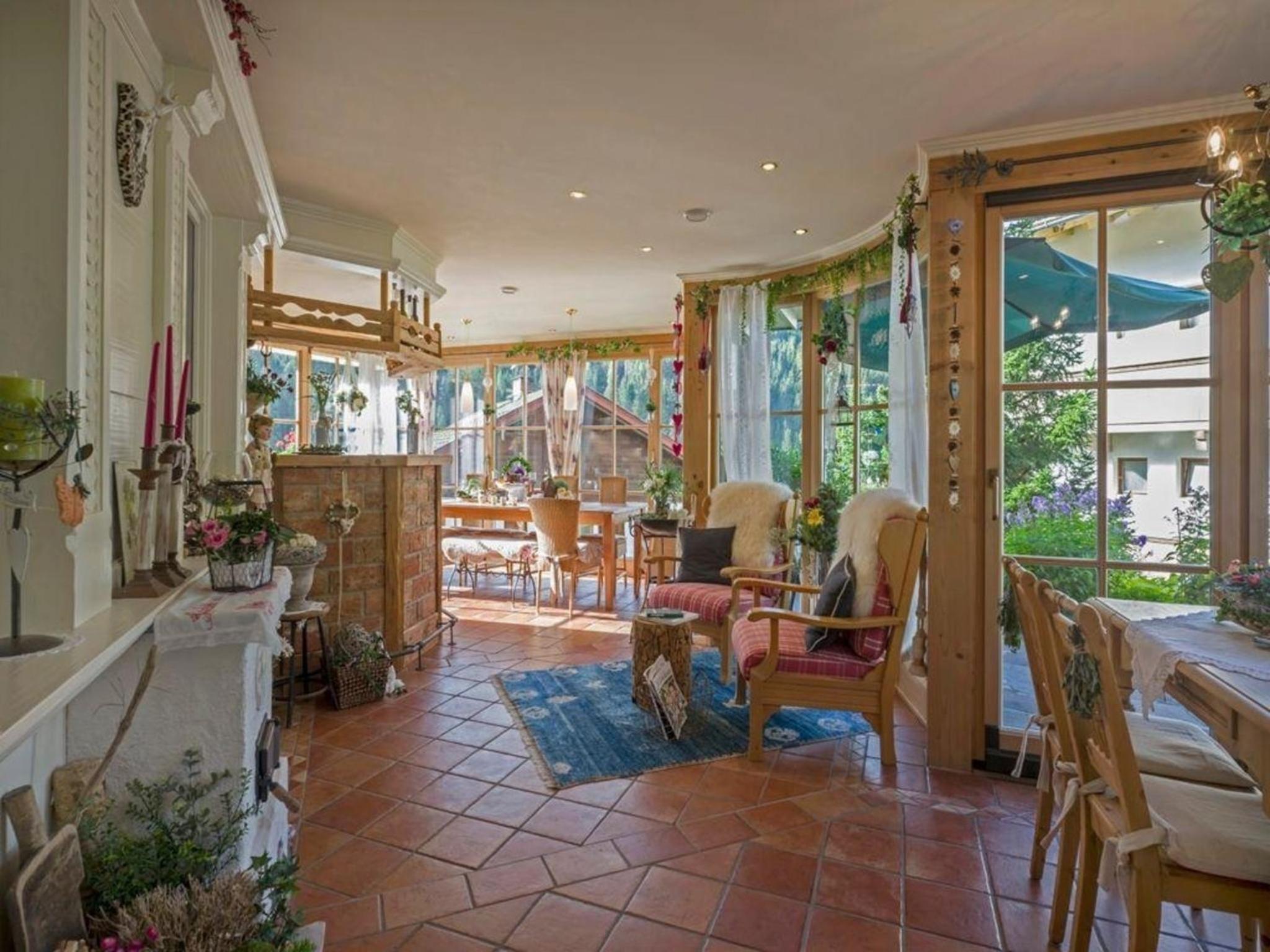 Ferienwohnung Gartenblick in Gmünd