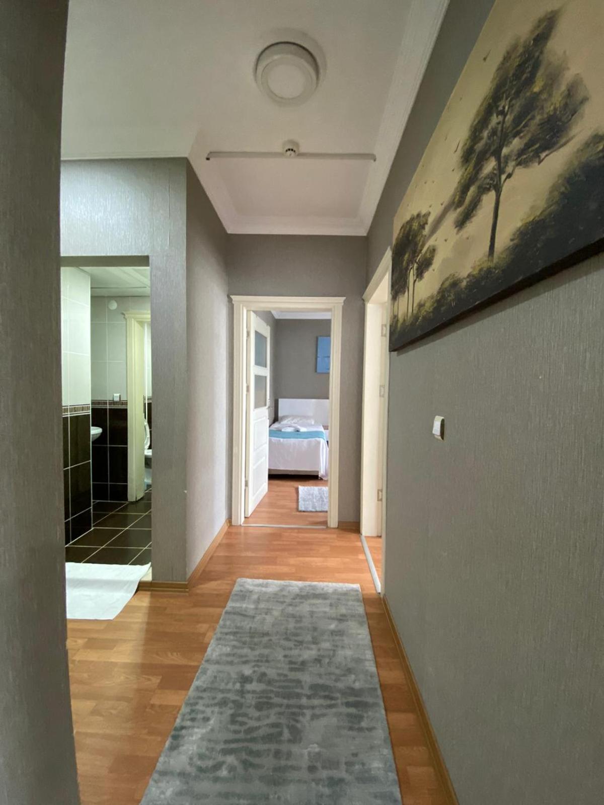 TULİPA SUİTEs TRABZON