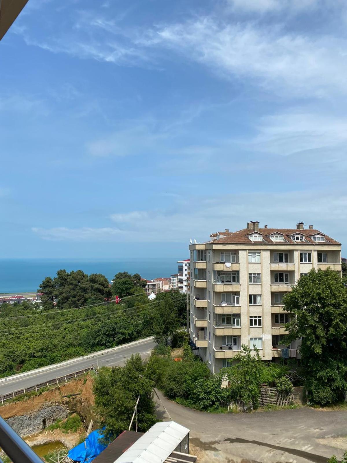 TULİPA SUİTEs TRABZON