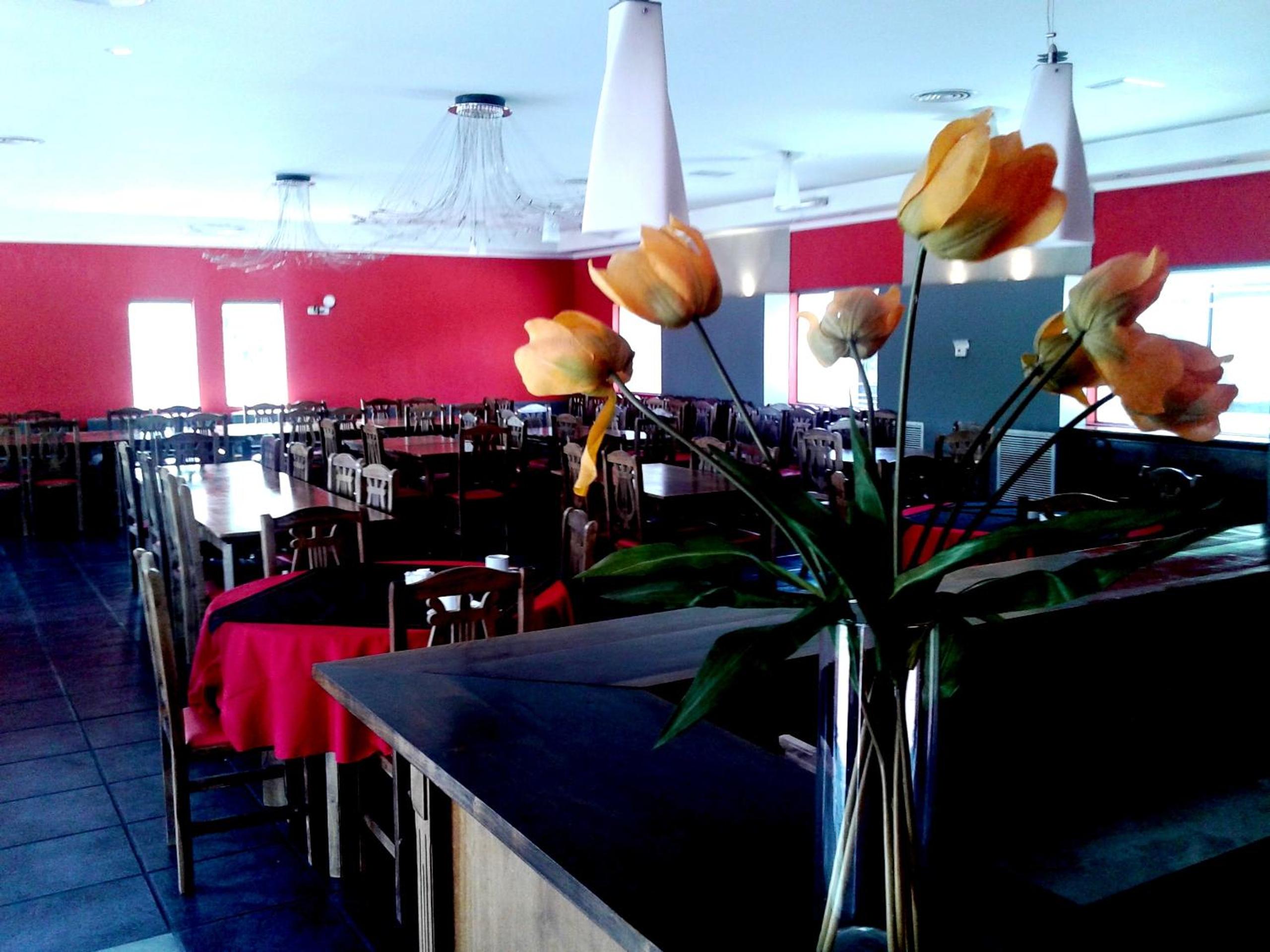 Hotel El Cisne