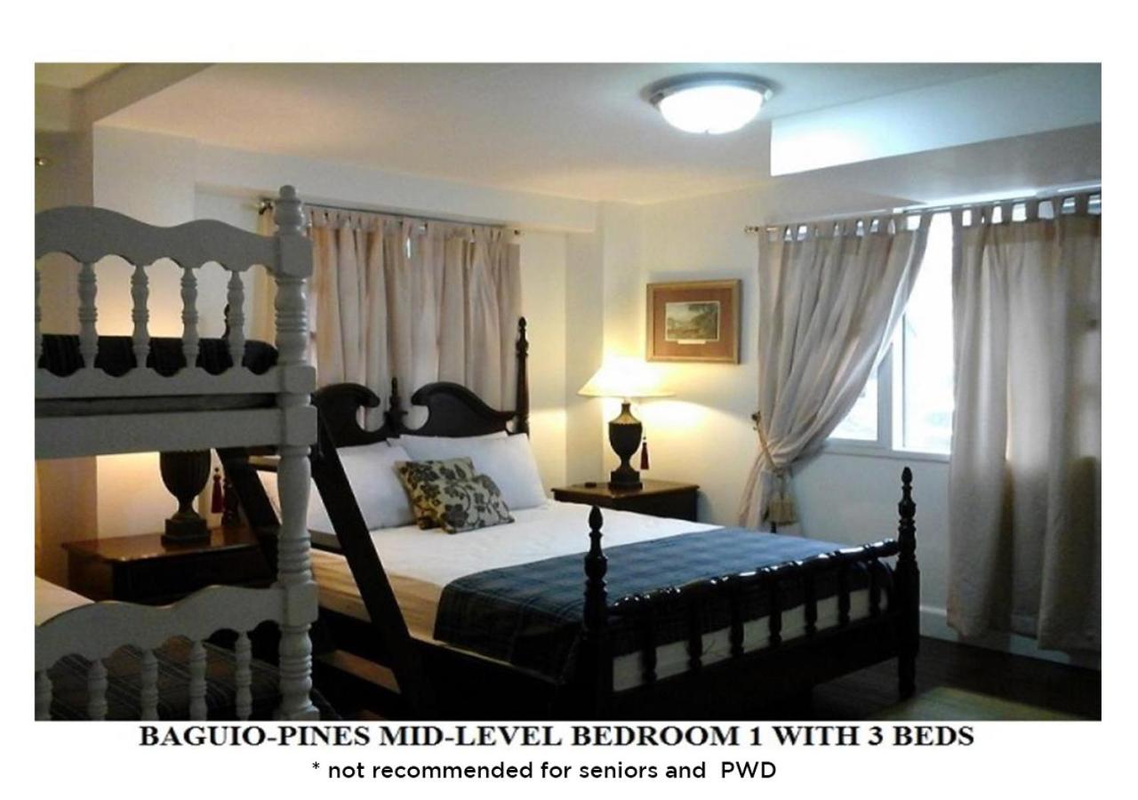 Baguio Vacations - Agreeable Family Baguio Suites - Property Image 20