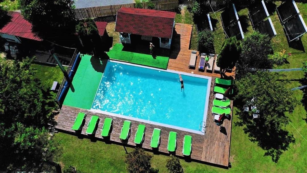 Casa Phoenix view 5