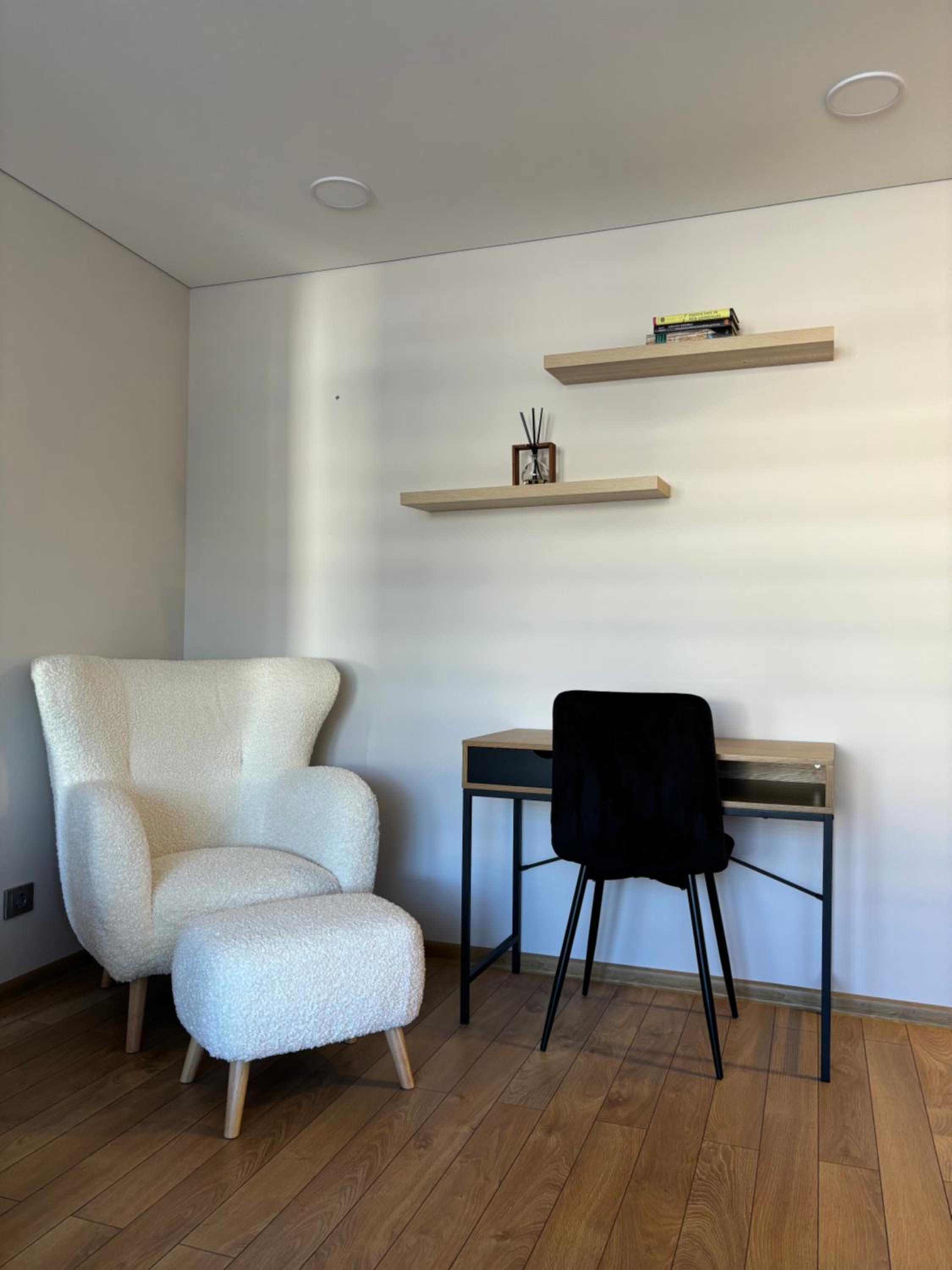 Suite Dreams view 3