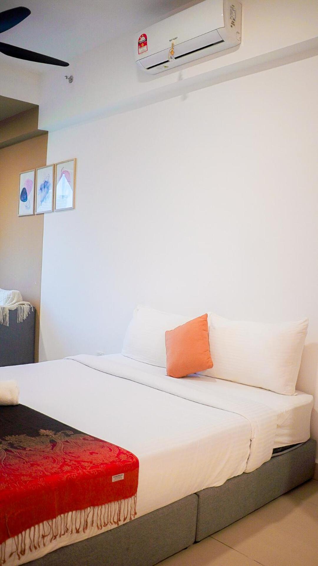 The Luxe Suites Infinitum KLCC