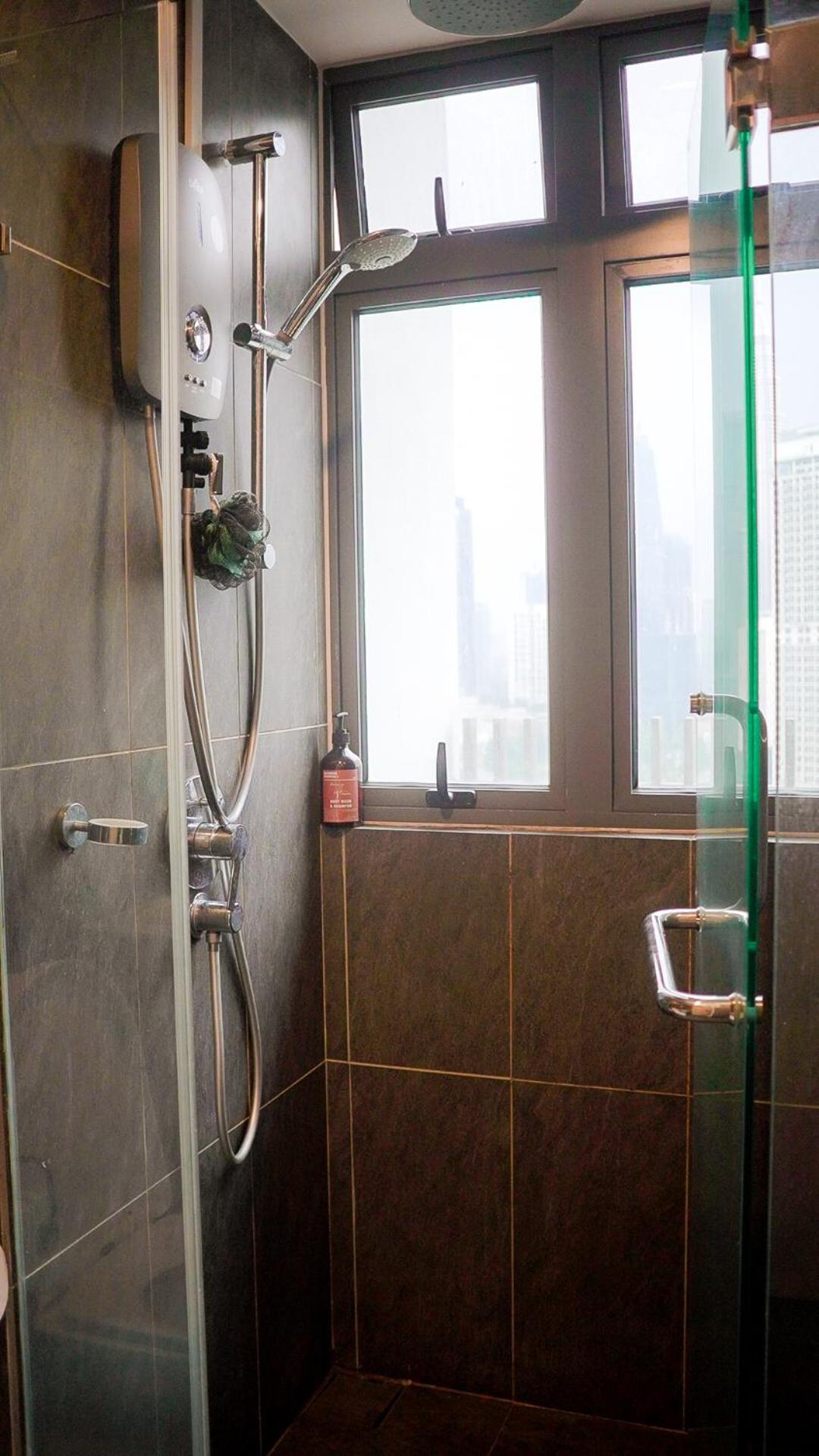 The Luxe Suites Infinitum KLCC