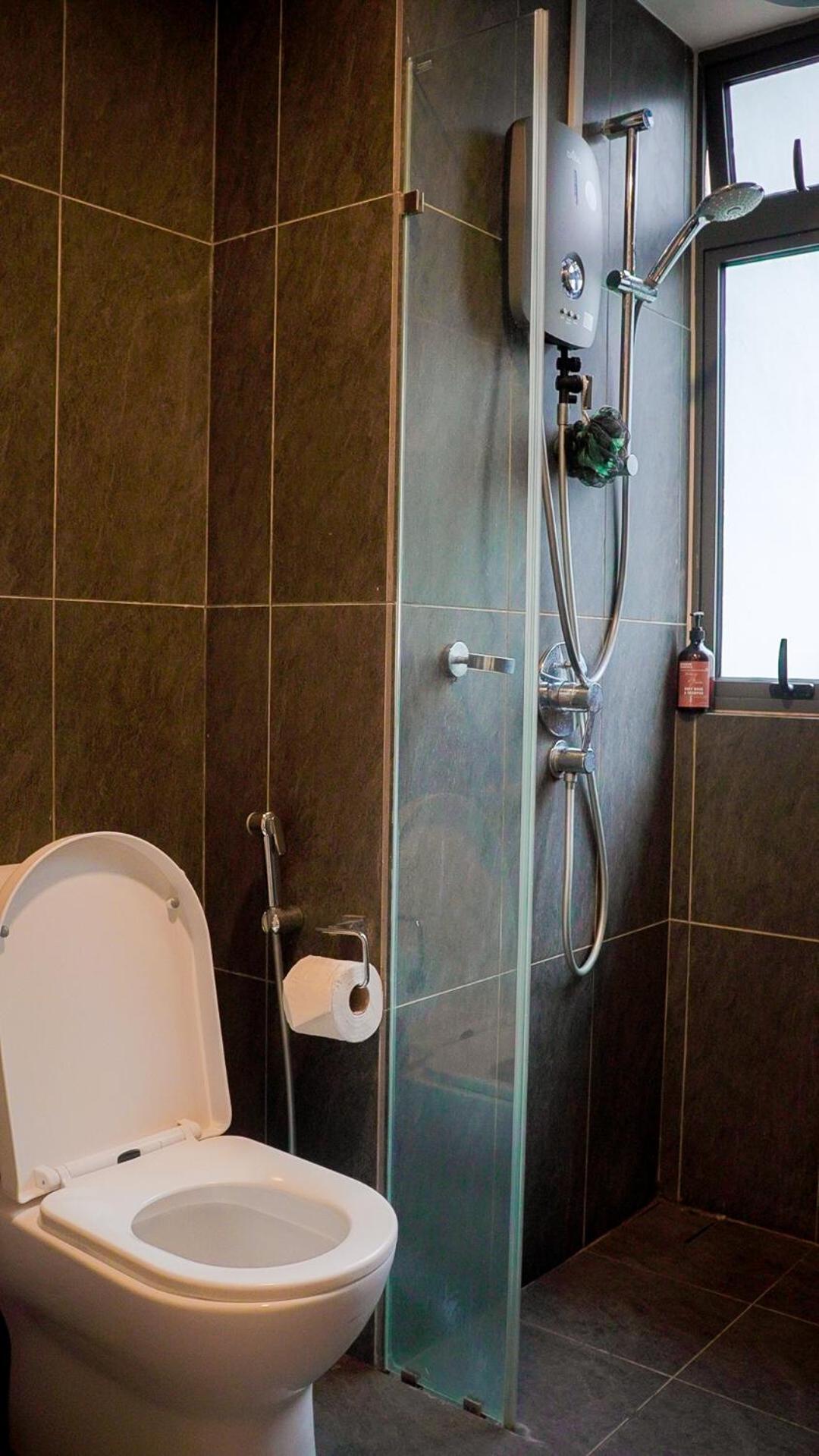 The Luxe Suites Infinitum KLCC