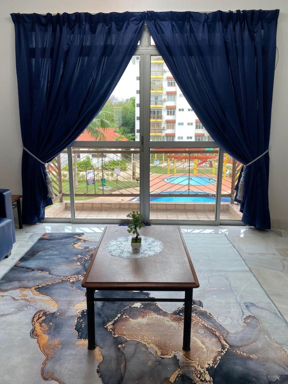 Ennys Homestay PortDickson 2 BR WITH POOL photo 7