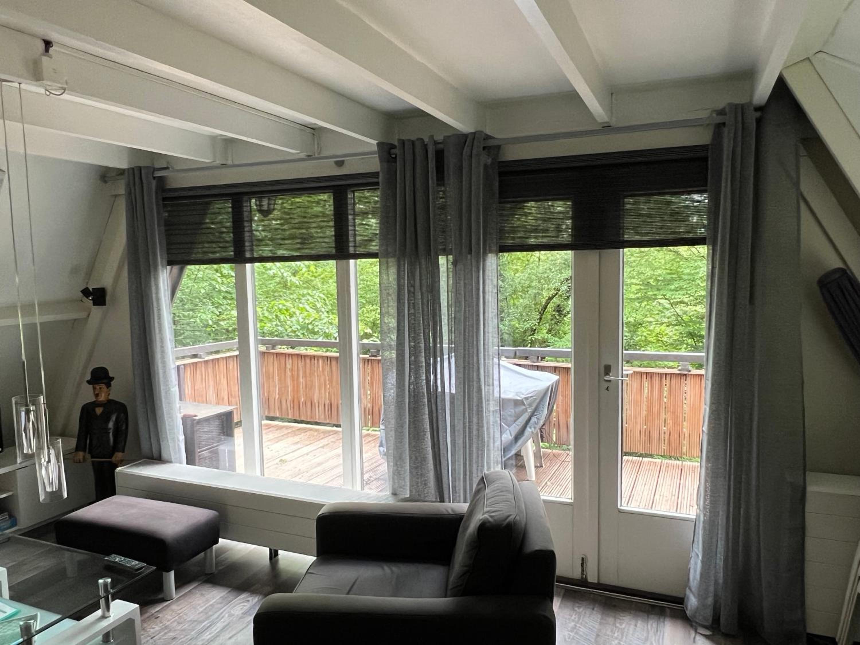 La Dolce Vita, Chalet 75, Sunclass Durbuy