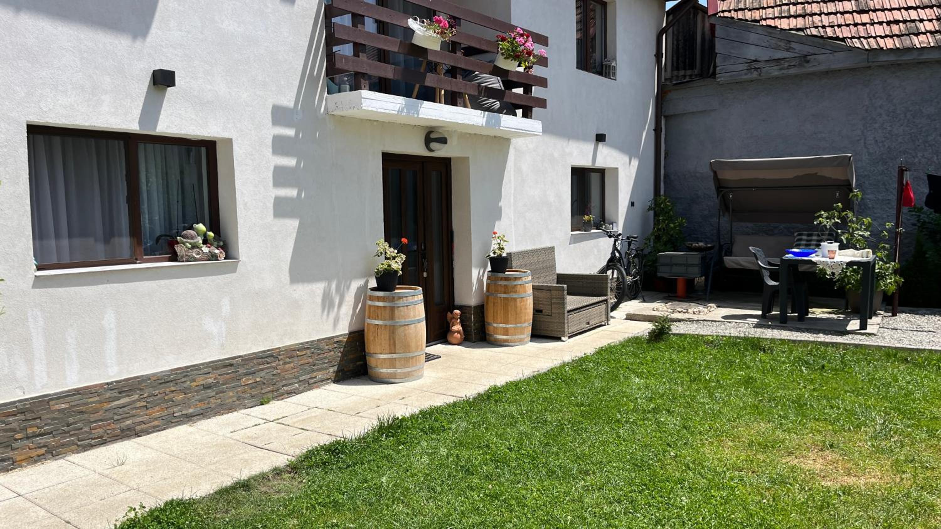 Home Rasnov view 4