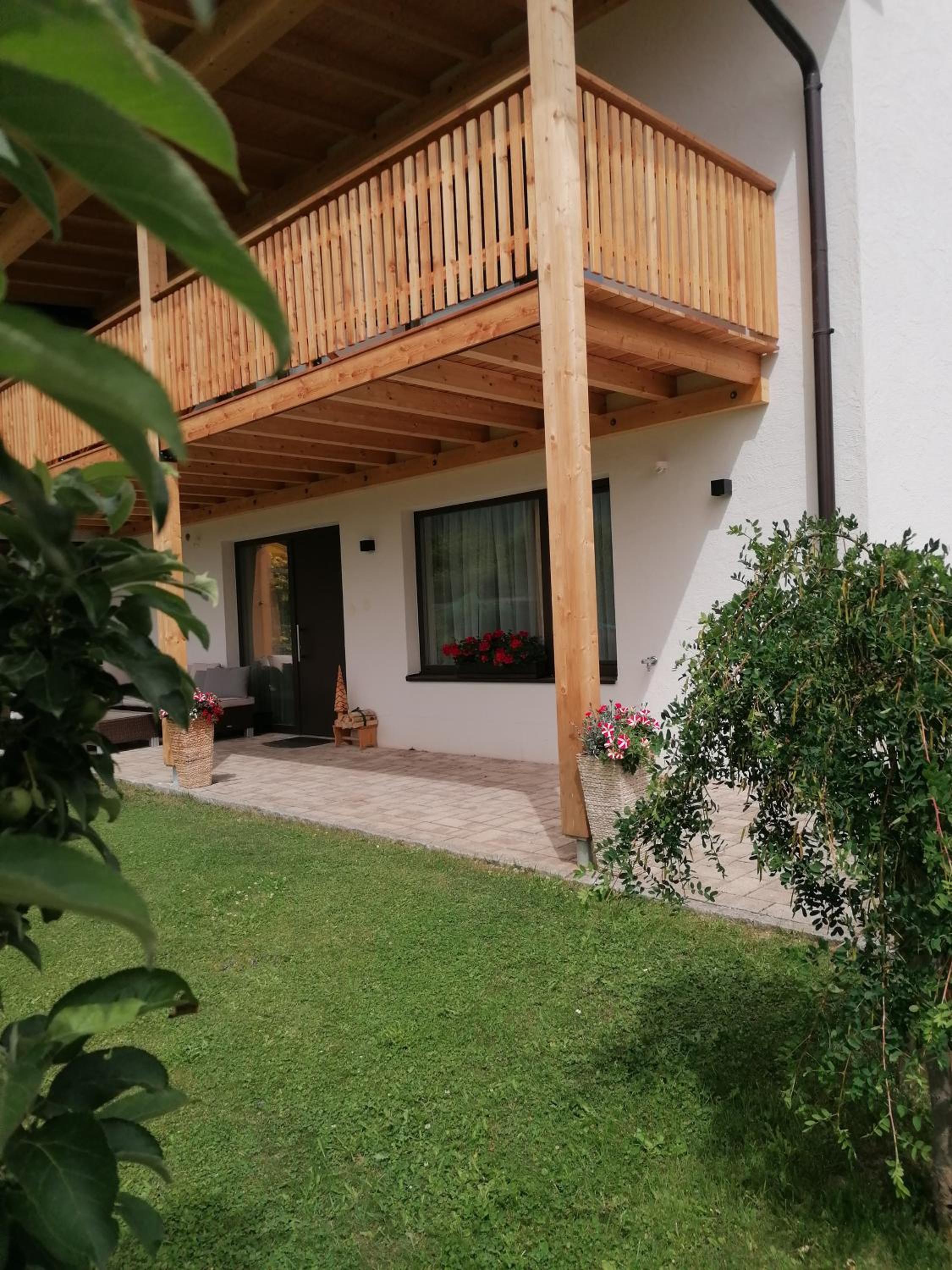 Appartement Rehlein