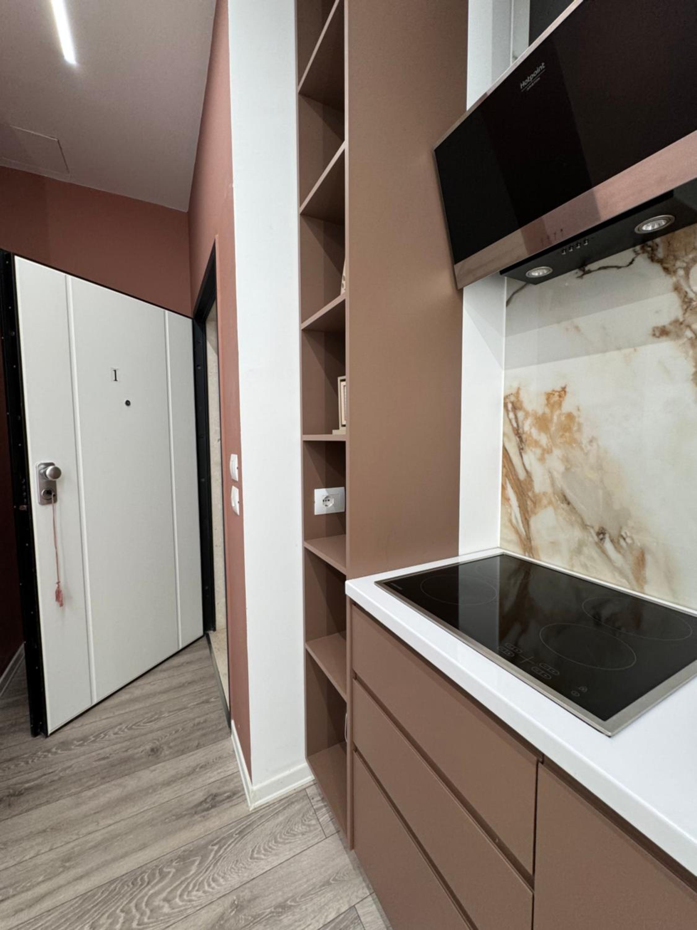 Dior lux apartment