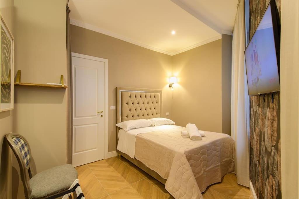 Salvator Rooms
